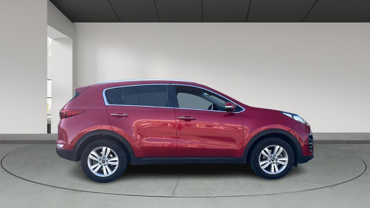 Kia Sportage 1.6 GDI X-TECH17 2WD 132 5P - foto 6
