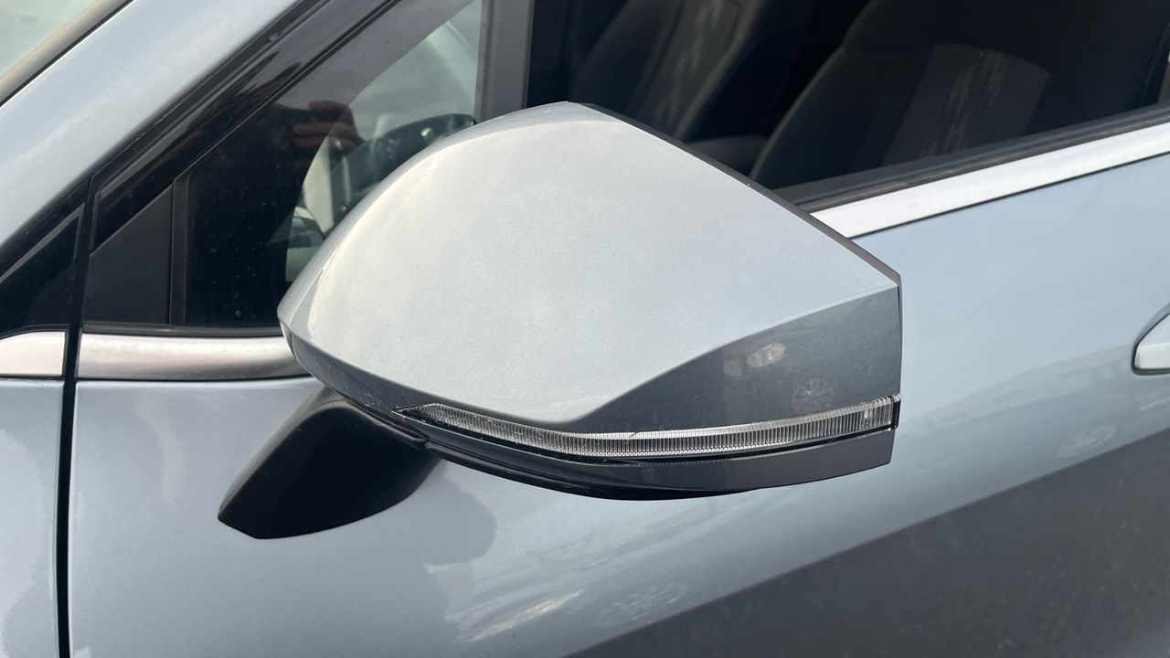 Kia Sportage 1.6 T-GDI HEV DRIVE AUTO 215 5P - foto 21