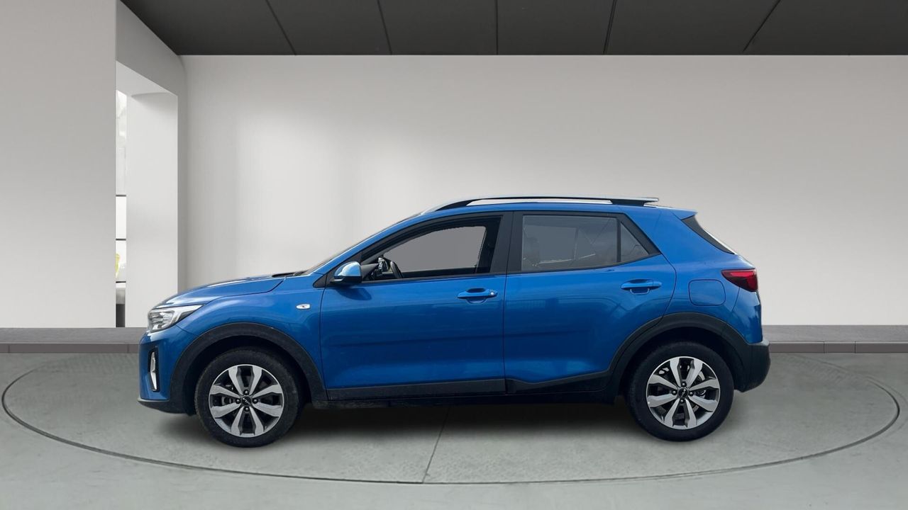 Kia Stonic 1.0 T-GDI MHEV CONCEPT 100 5P - foto 7