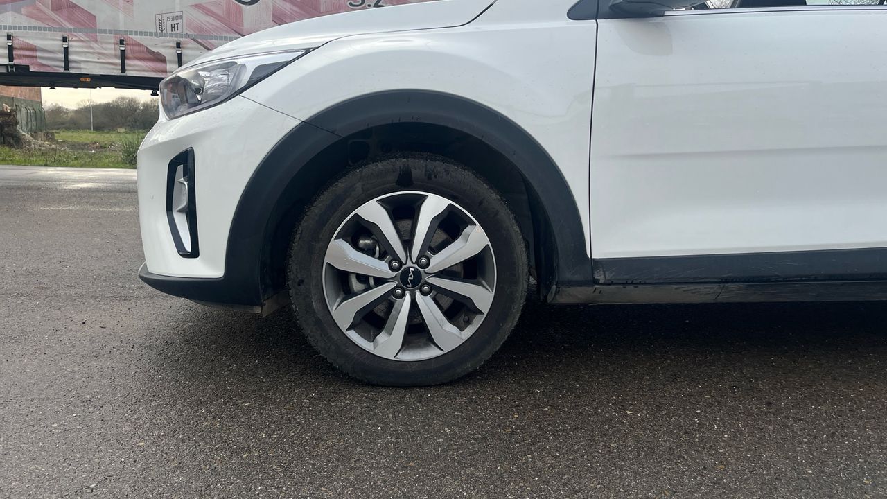 Kia Stonic 1.0 T-GDI MHEV DRIVE 100 5P - foto 10