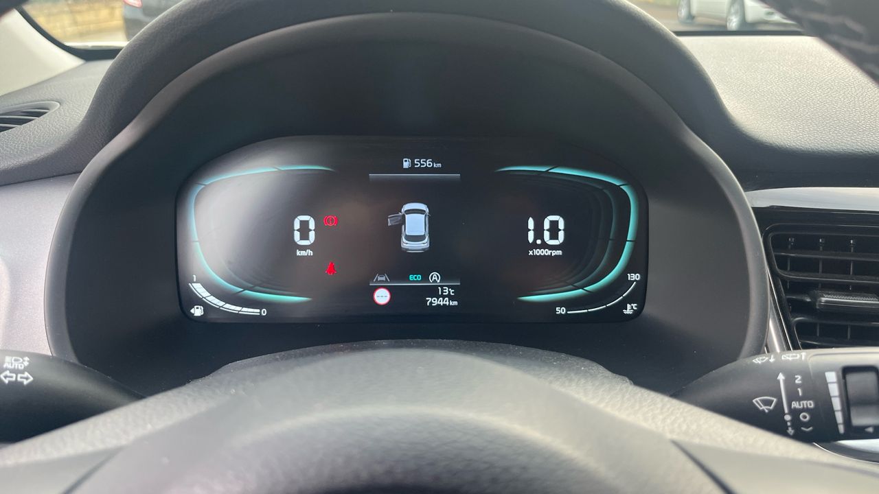 Kia Stonic 1.0 T-GDI MHEV DRIVE 100 5P - foto 15