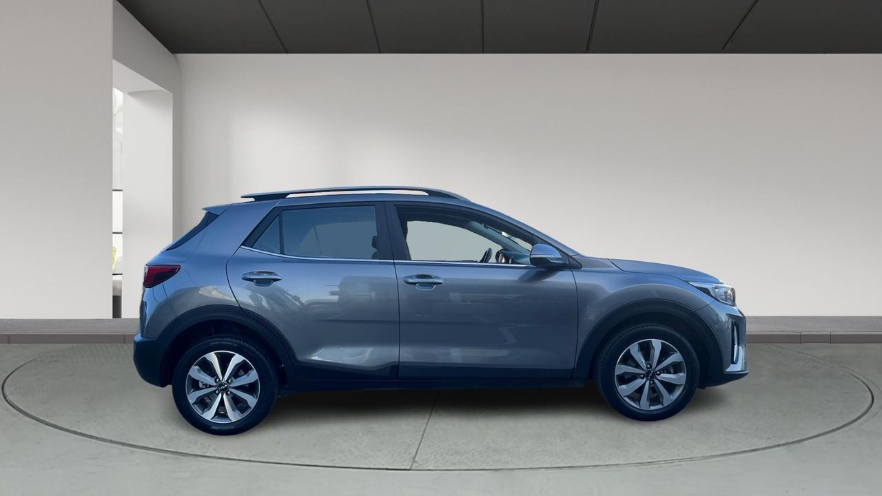 Kia Stonic 1.2 DPI DRIVE 84 5P - foto 6