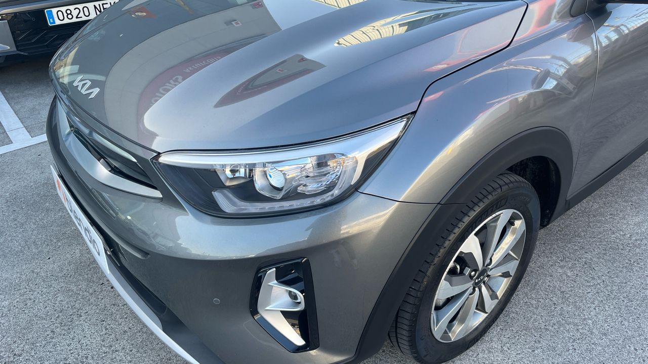 Kia Stonic 1.2 DPI DRIVE 84 5P - foto 18