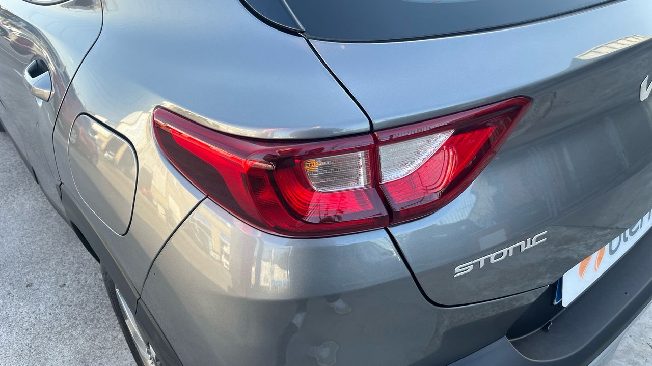 Kia Stonic 1.2 DPI DRIVE 84 5P - foto 19