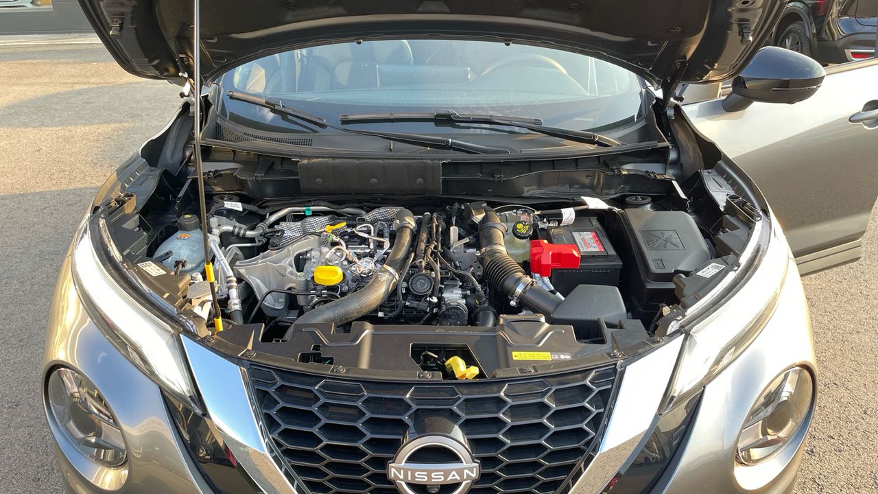 Nissan Juke 1.0 DIG-T 84KW TEKNA 114 5P - foto 25