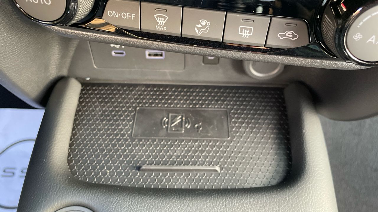 Nissan Juke 1.0 DIG-T 84KW TEKNA 114 5P - foto 26