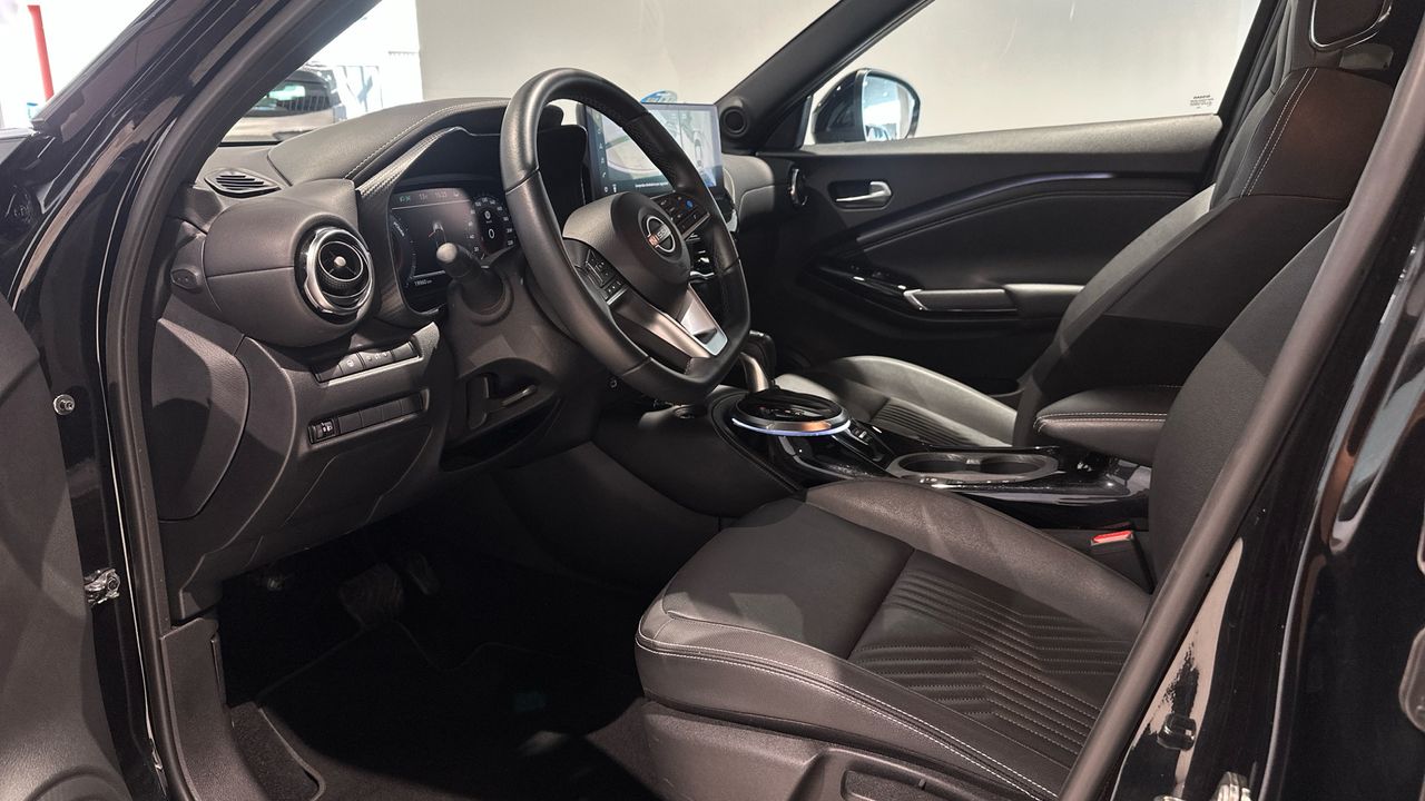 Nissan Juke 1.6 HYBRID HEV 105KW TEKNA AUTO 143CV 5P - foto 11