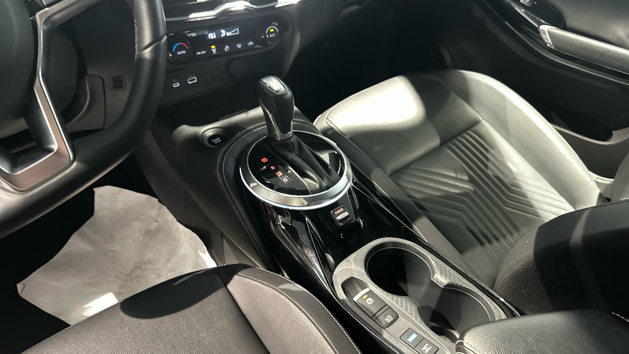 Nissan Juke 1.6 HYBRID HEV 105KW TEKNA AUTO 143CV 5P - foto 16