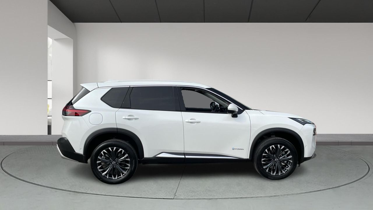 Nissan X-Trail 1.5 HEV E-POWER 204 TEKNA 204 5P - foto 6