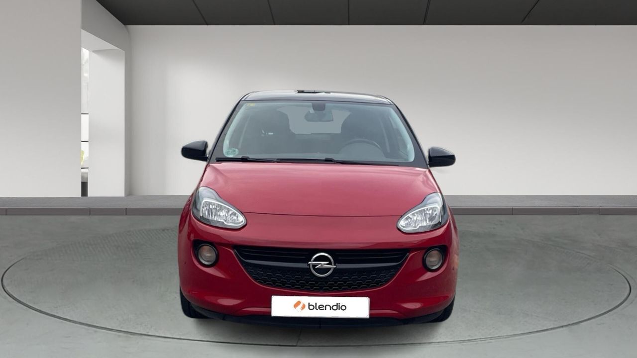Opel Adam 1.4 87 3P - foto 4
