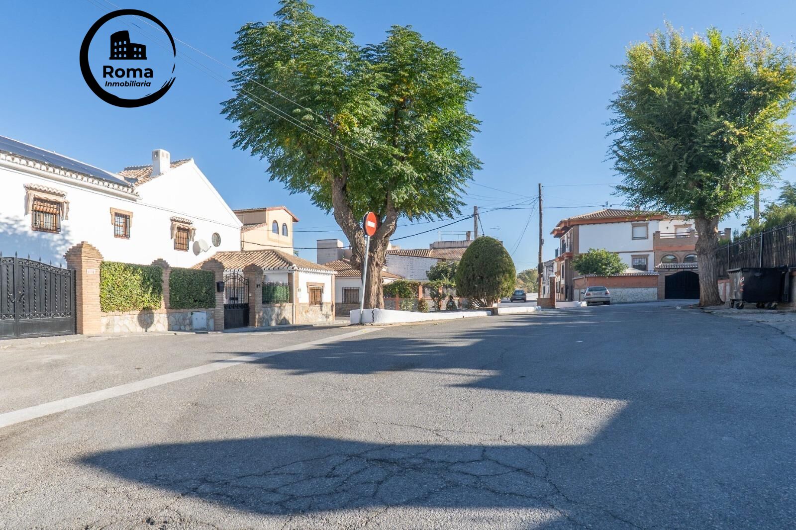 Terreno en Gabia (Gabia Chica) Oportunidad para promotores y - foto 34