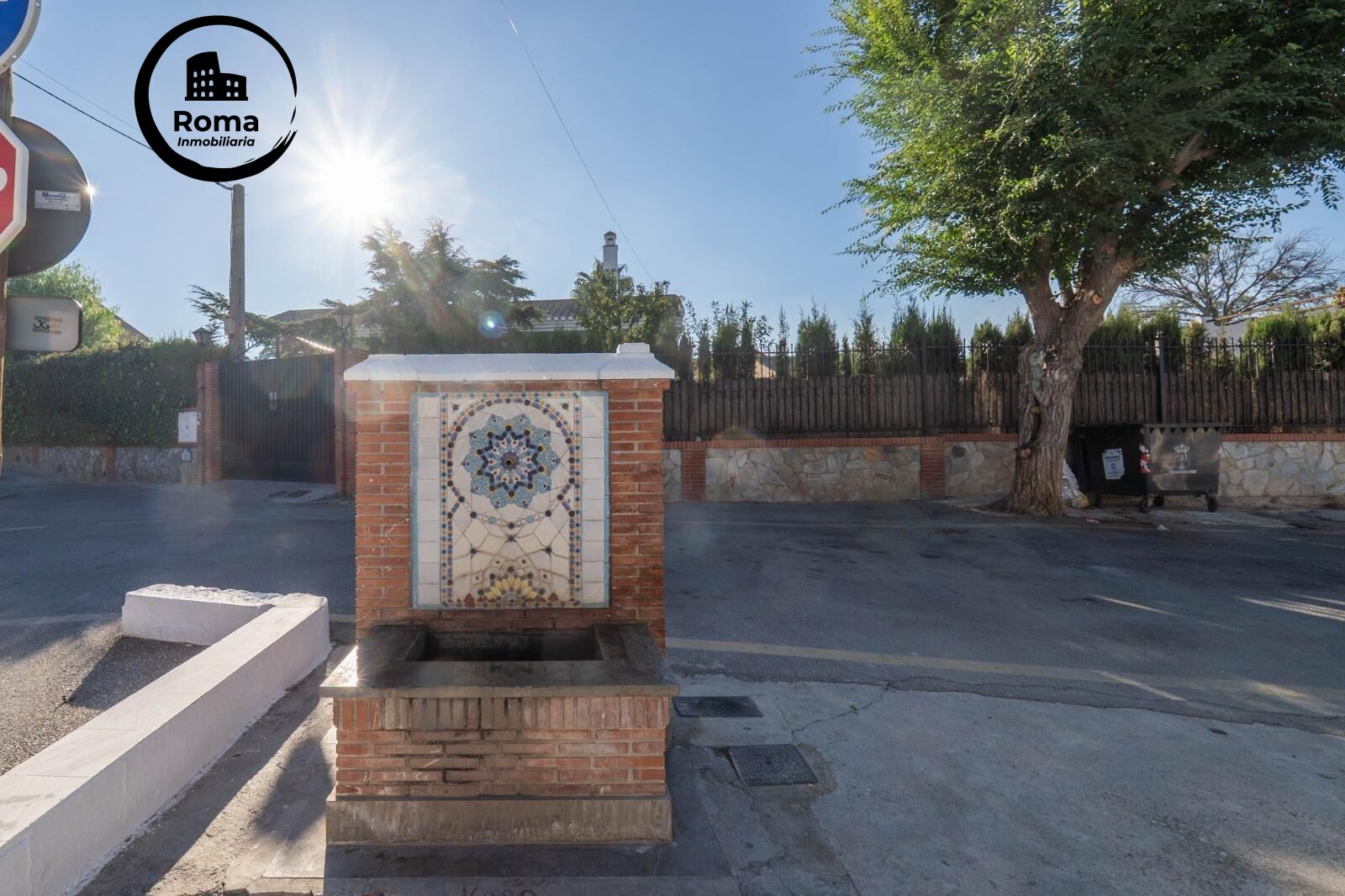 Terreno en Gabia (Gabia Chica) Oportunidad para promotores y - foto 35