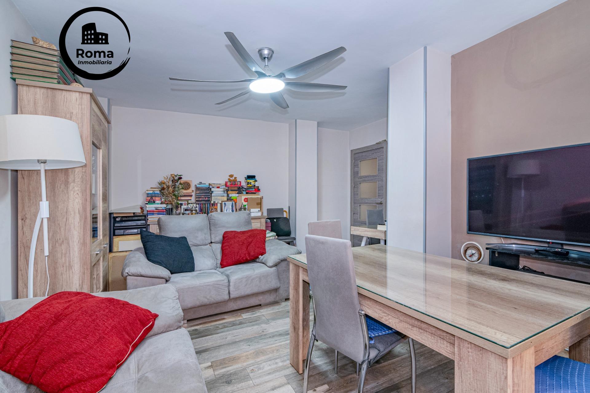 Te presentamos este precioso piso reformado situado en una d - foto 16