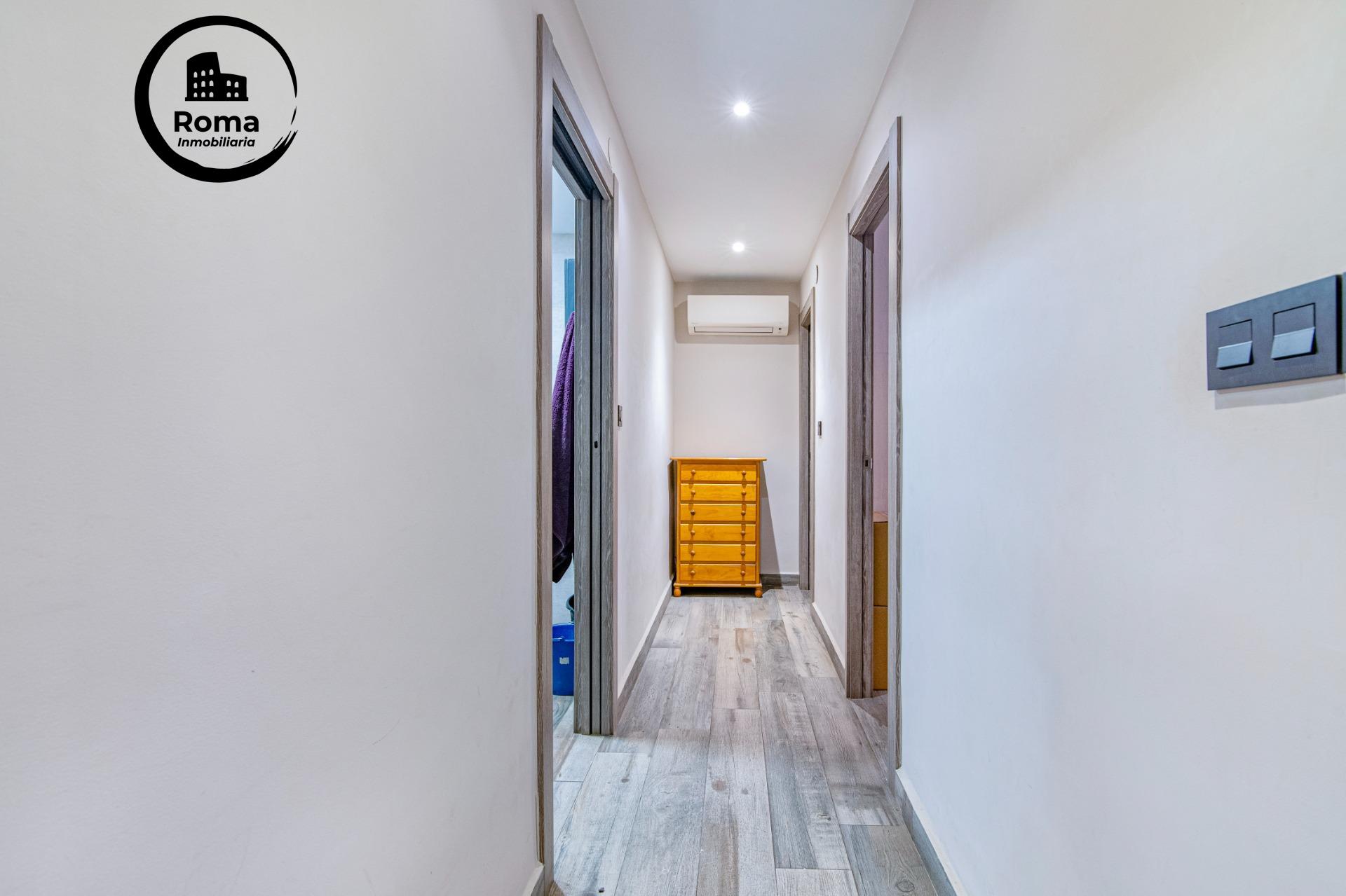 Te presentamos este precioso piso reformado situado en una d - foto 19