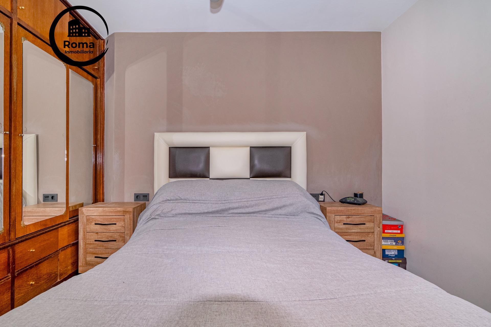 Te presentamos este precioso piso reformado situado en una d - foto 31