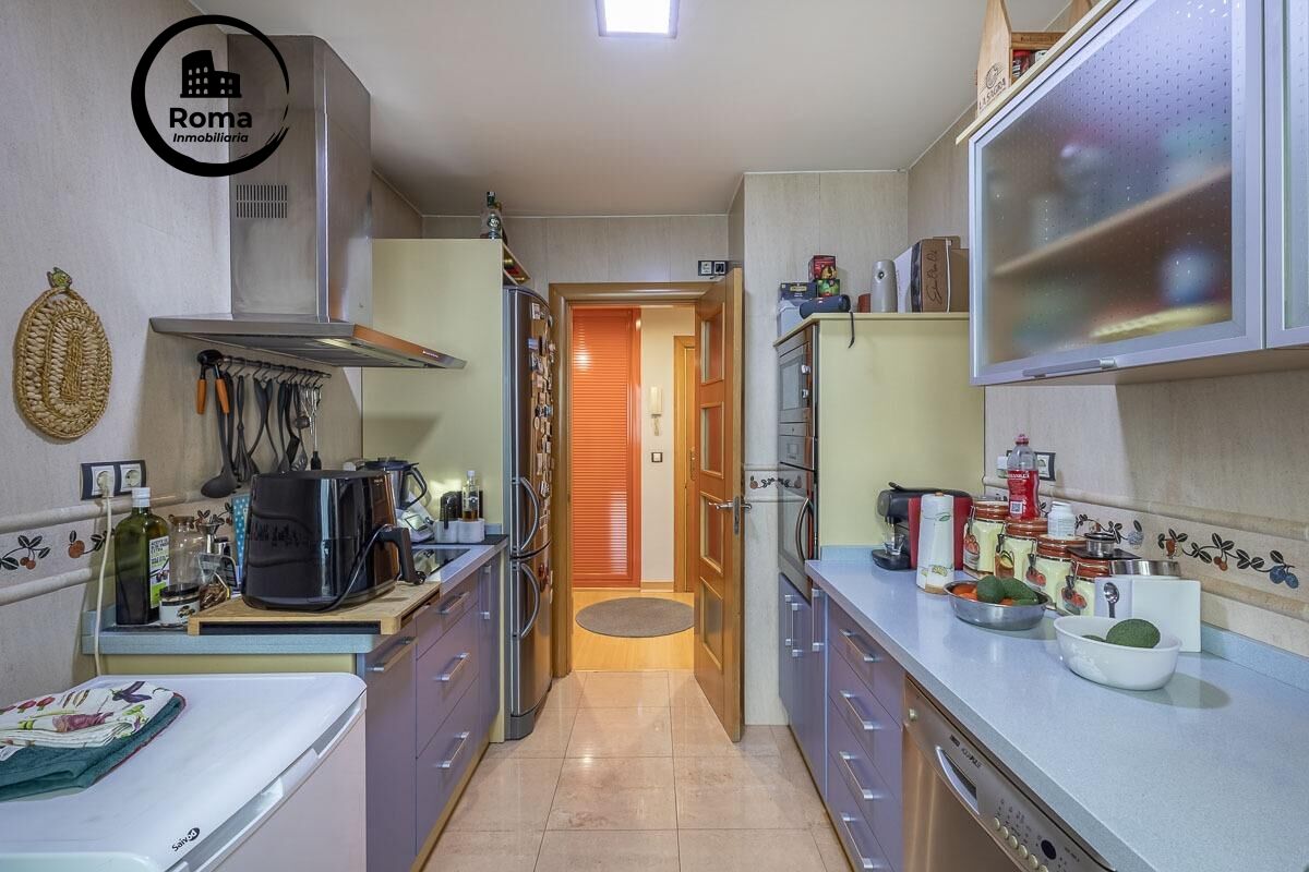 Te presento un piso muy céntrico en Ogíjares de tres habitac - foto 20