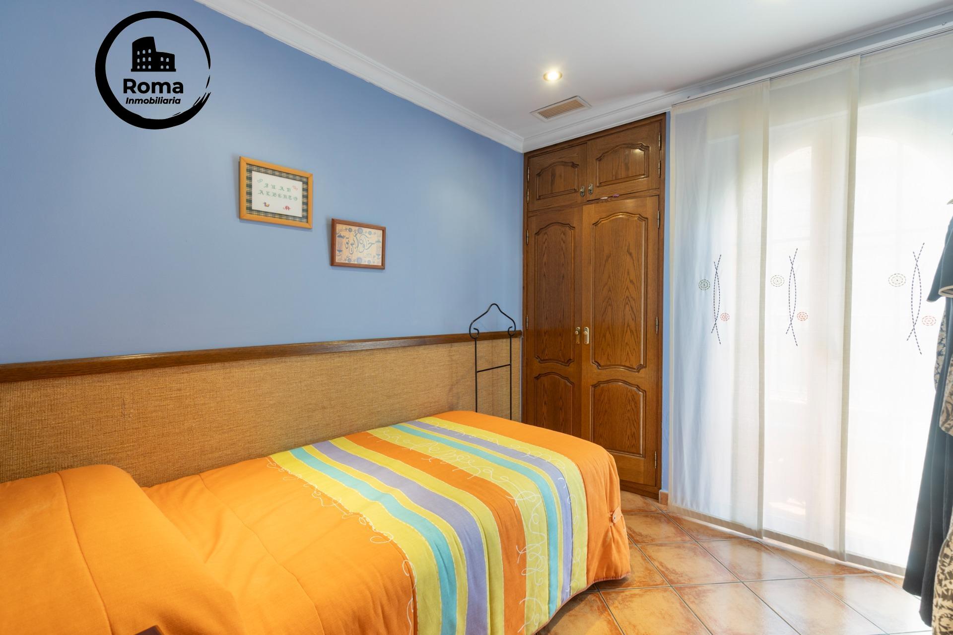 CASA CERCA DE TRAUMATOLOGÍA - foto 15