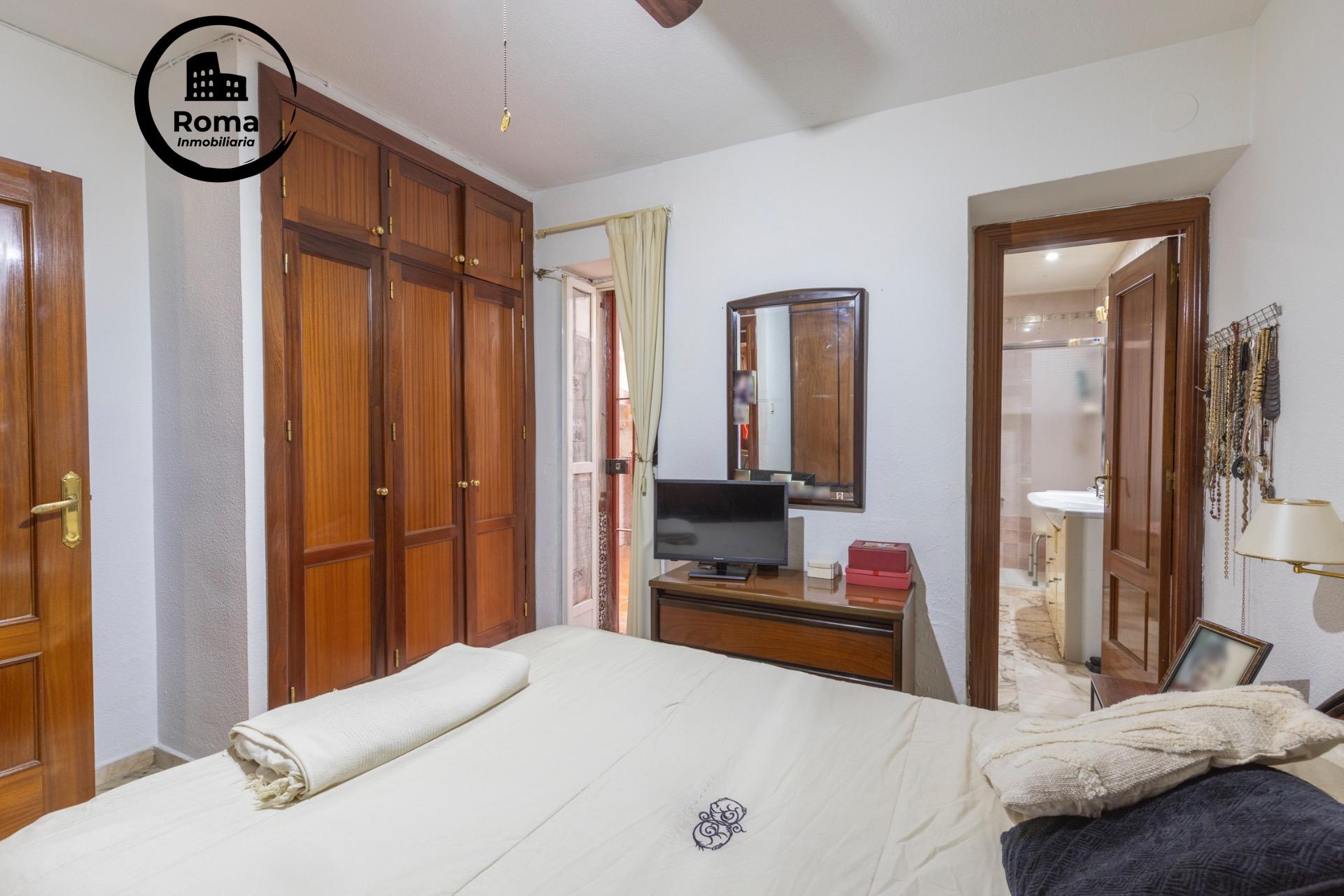 Piso en venta en Alhamar - foto 12