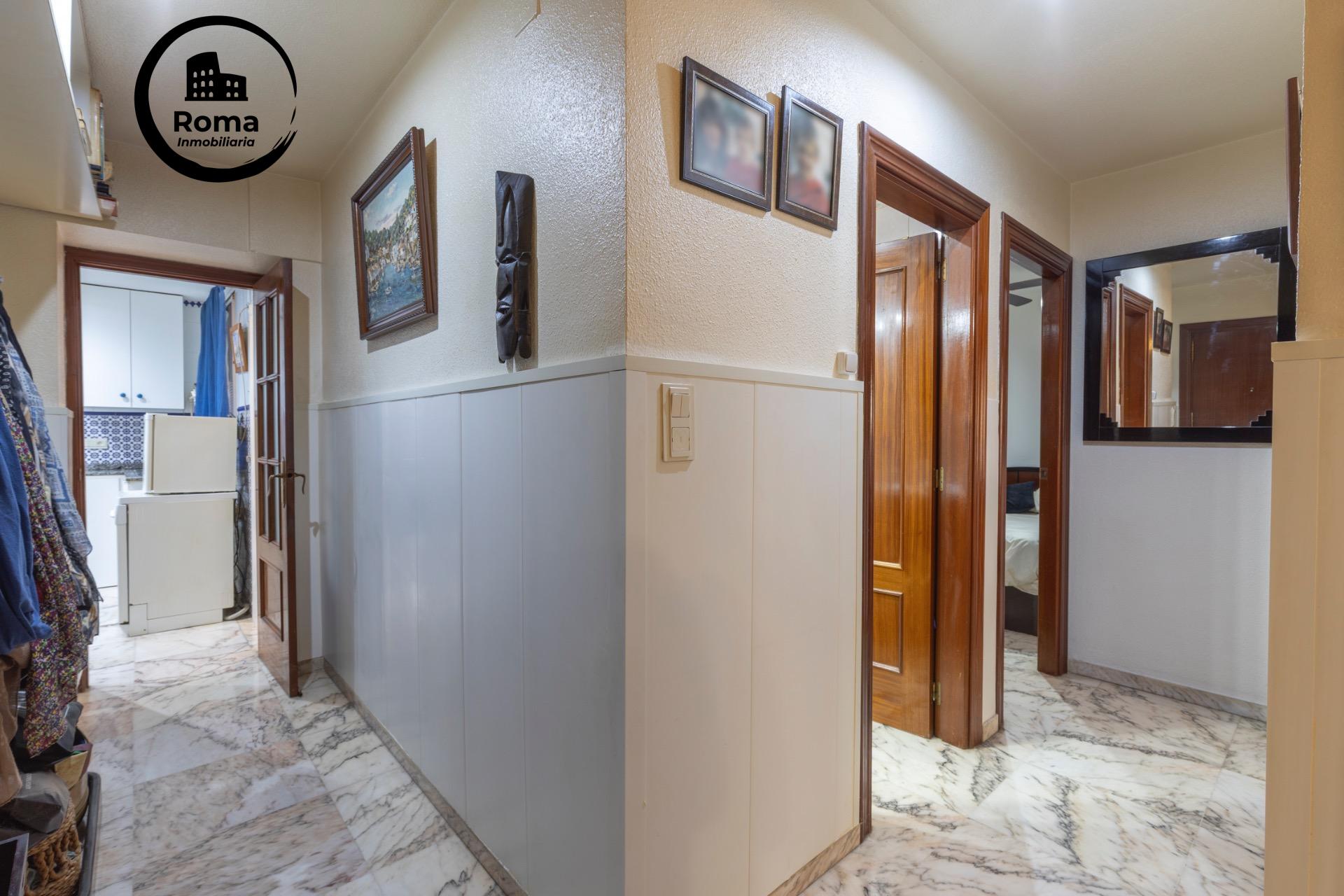 Piso en venta en Alhamar - foto 16