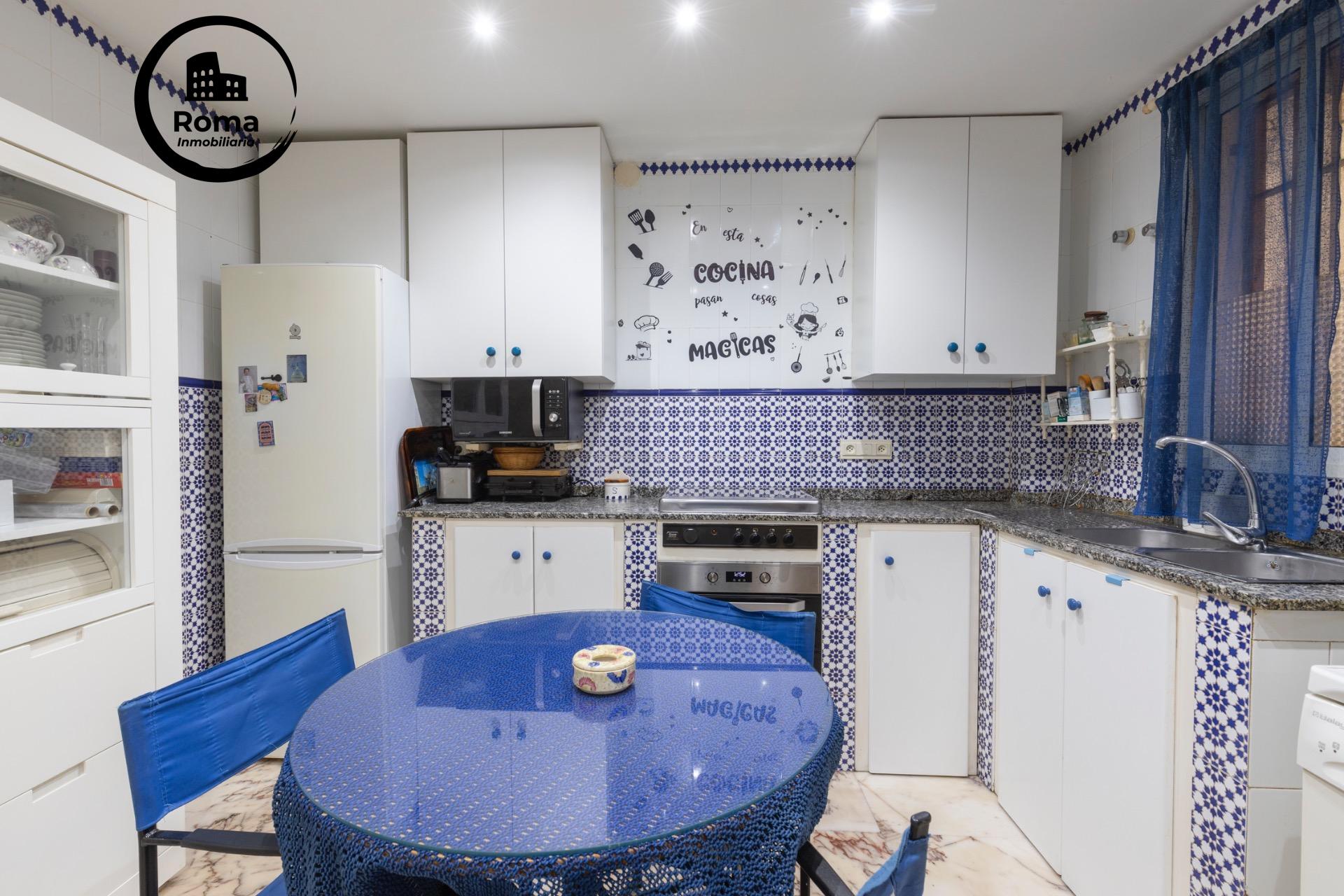 Piso en venta en Alhamar - foto 20