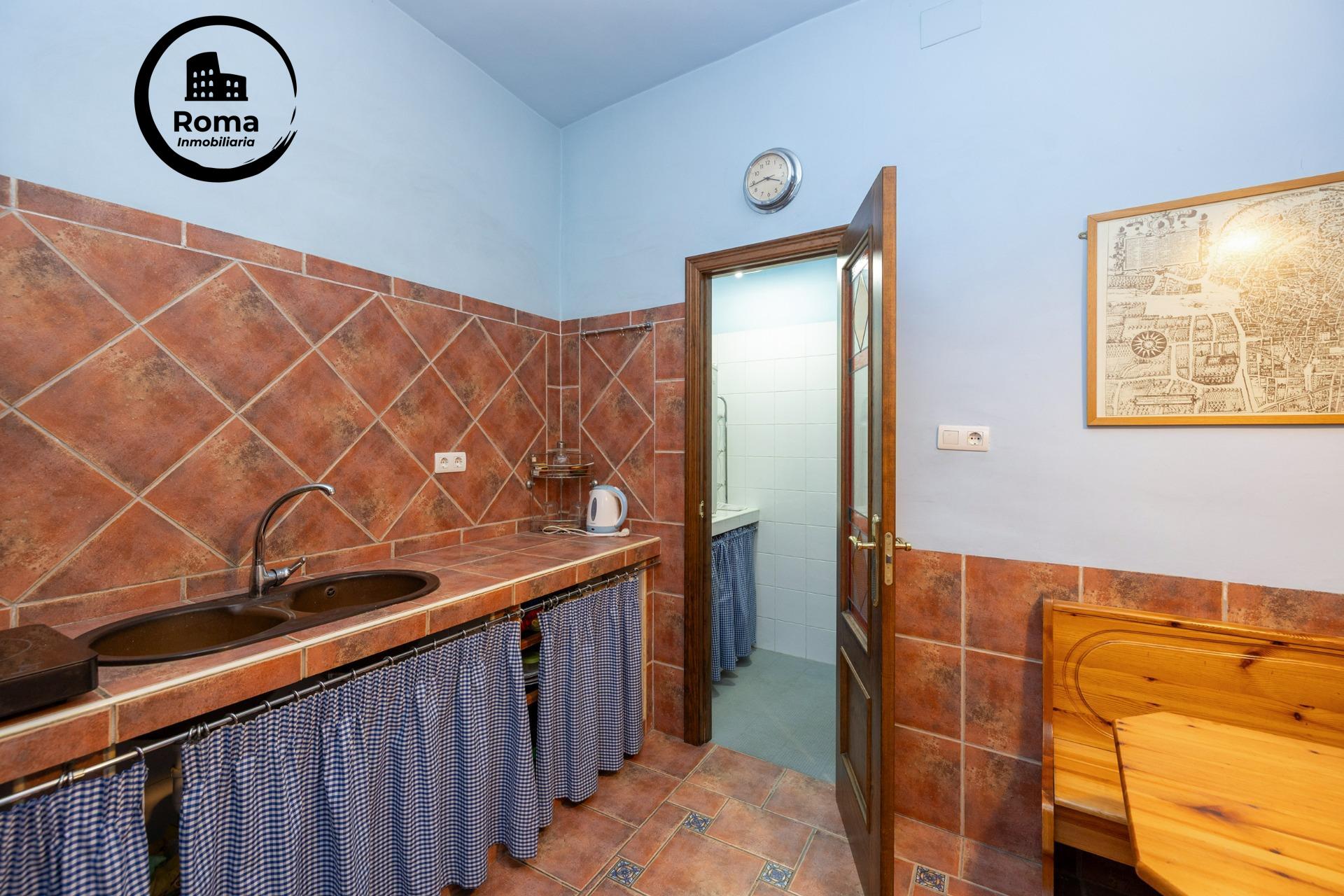 Casa en el corazón del  Realejo, con amplia terraza y vistas - foto 16