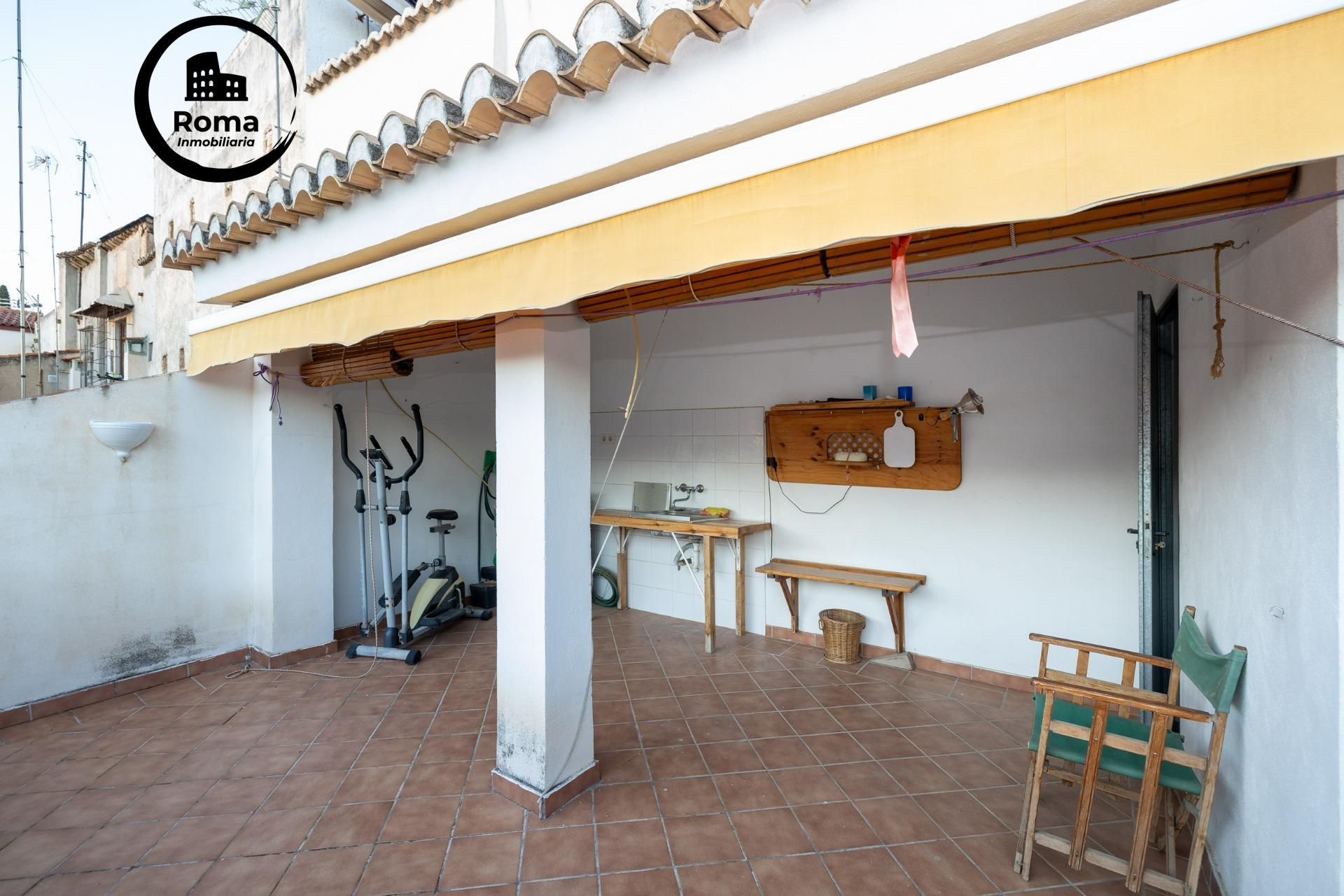 Casa en el corazón del  Realejo, con amplia terraza y vistas - foto 32