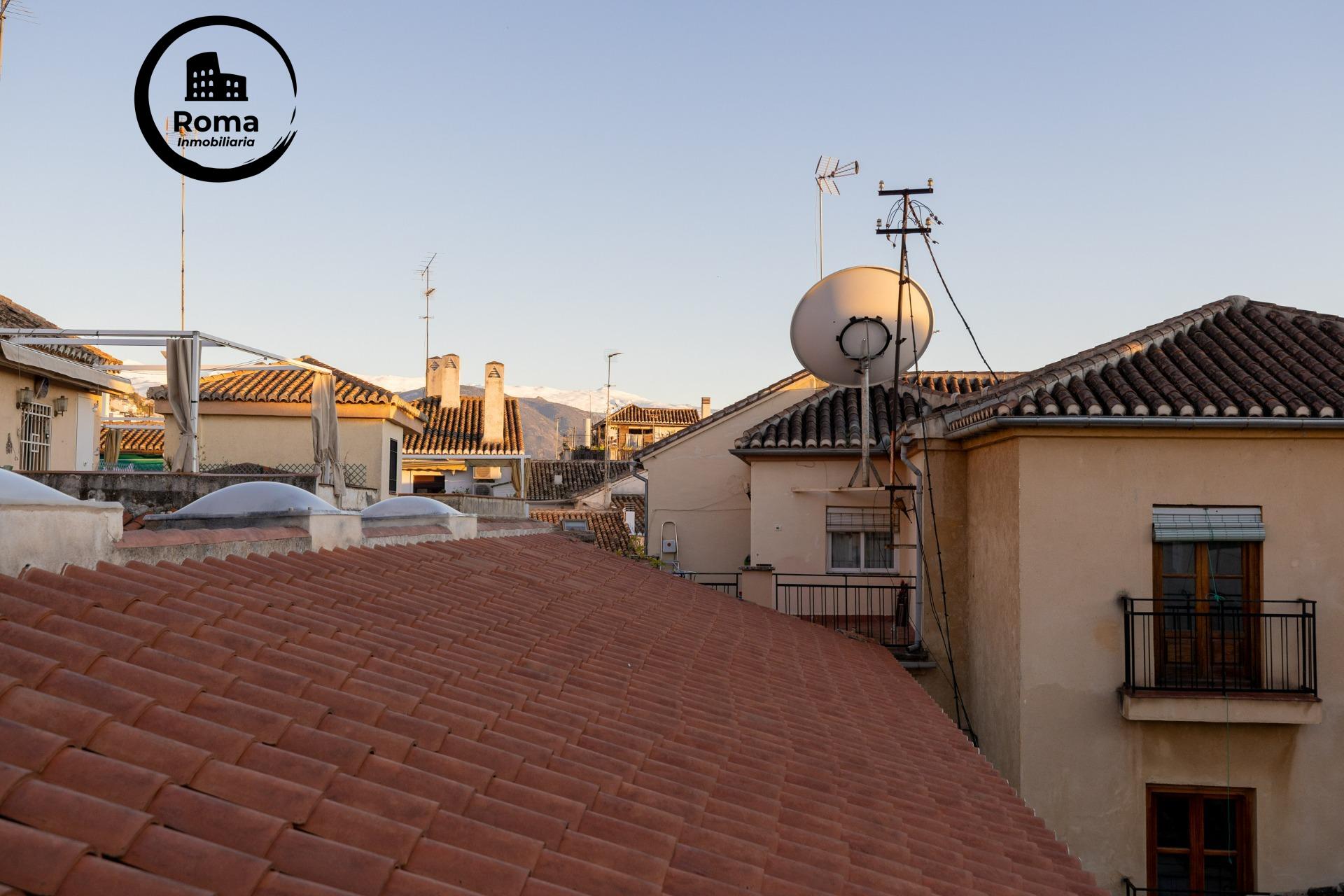 Casa en el corazón del  Realejo, con amplia terraza y vistas - foto 34