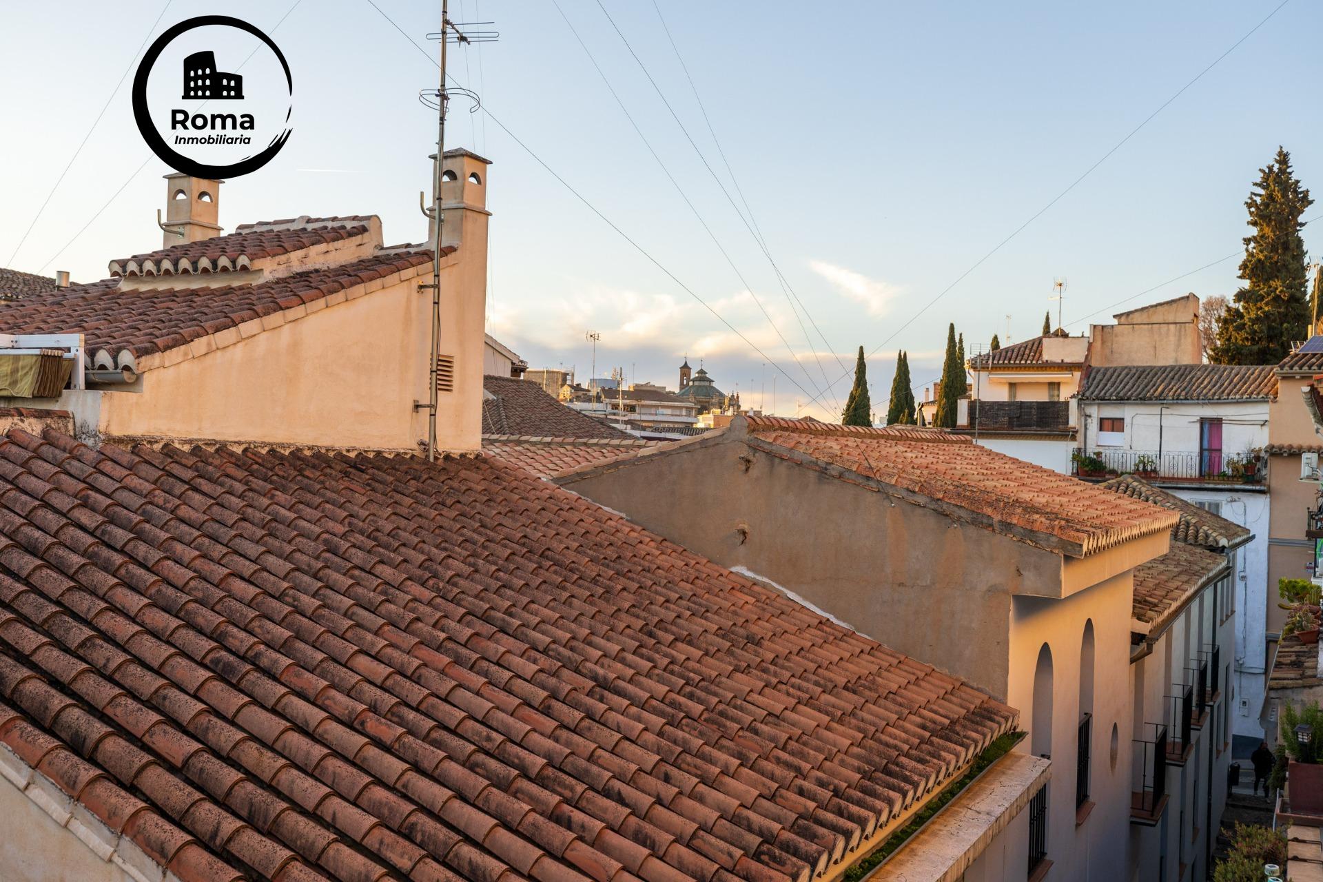 Casa en el corazón del  Realejo, con amplia terraza y vistas - foto 36