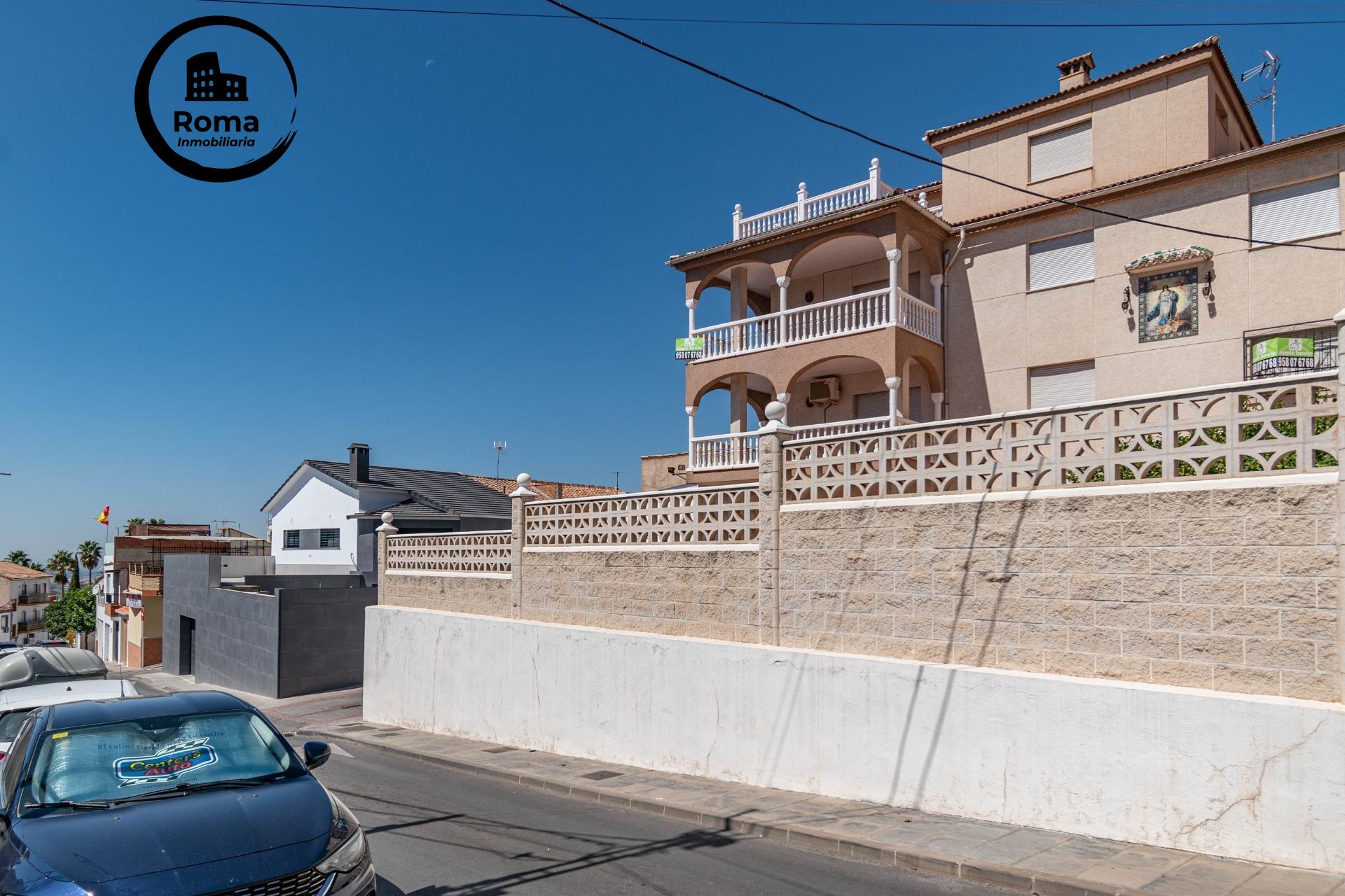 AMPLIO PAREADO EN JUN PARA ENTRAR A VIVIR - foto 3