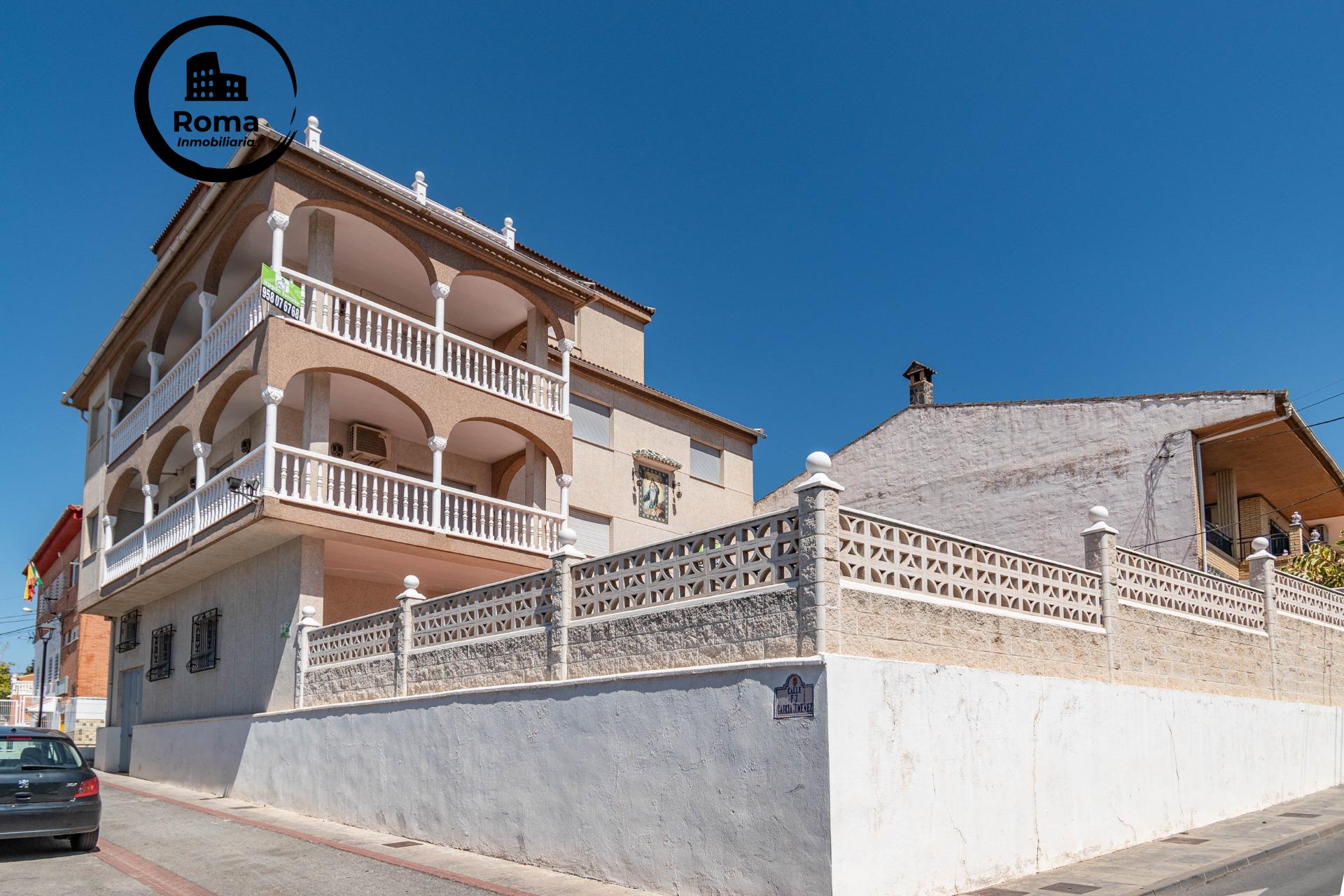 AMPLIO PAREADO EN JUN PARA ENTRAR A VIVIR - foto 4