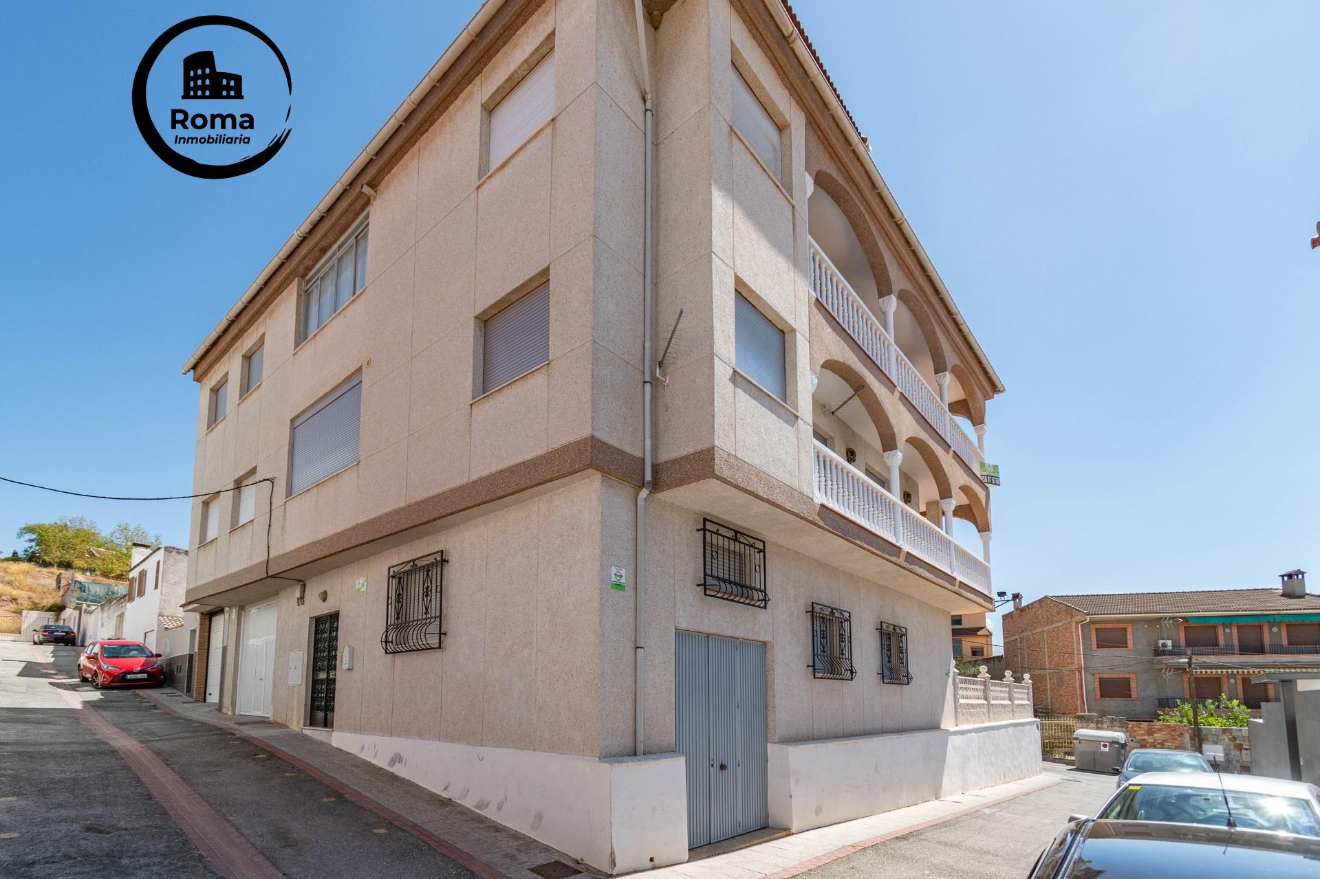 AMPLIO PAREADO EN JUN PARA ENTRAR A VIVIR - foto 6