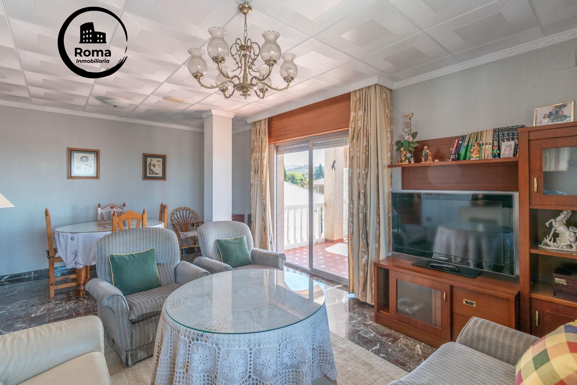 AMPLIO PAREADO EN JUN PARA ENTRAR A VIVIR - foto 50