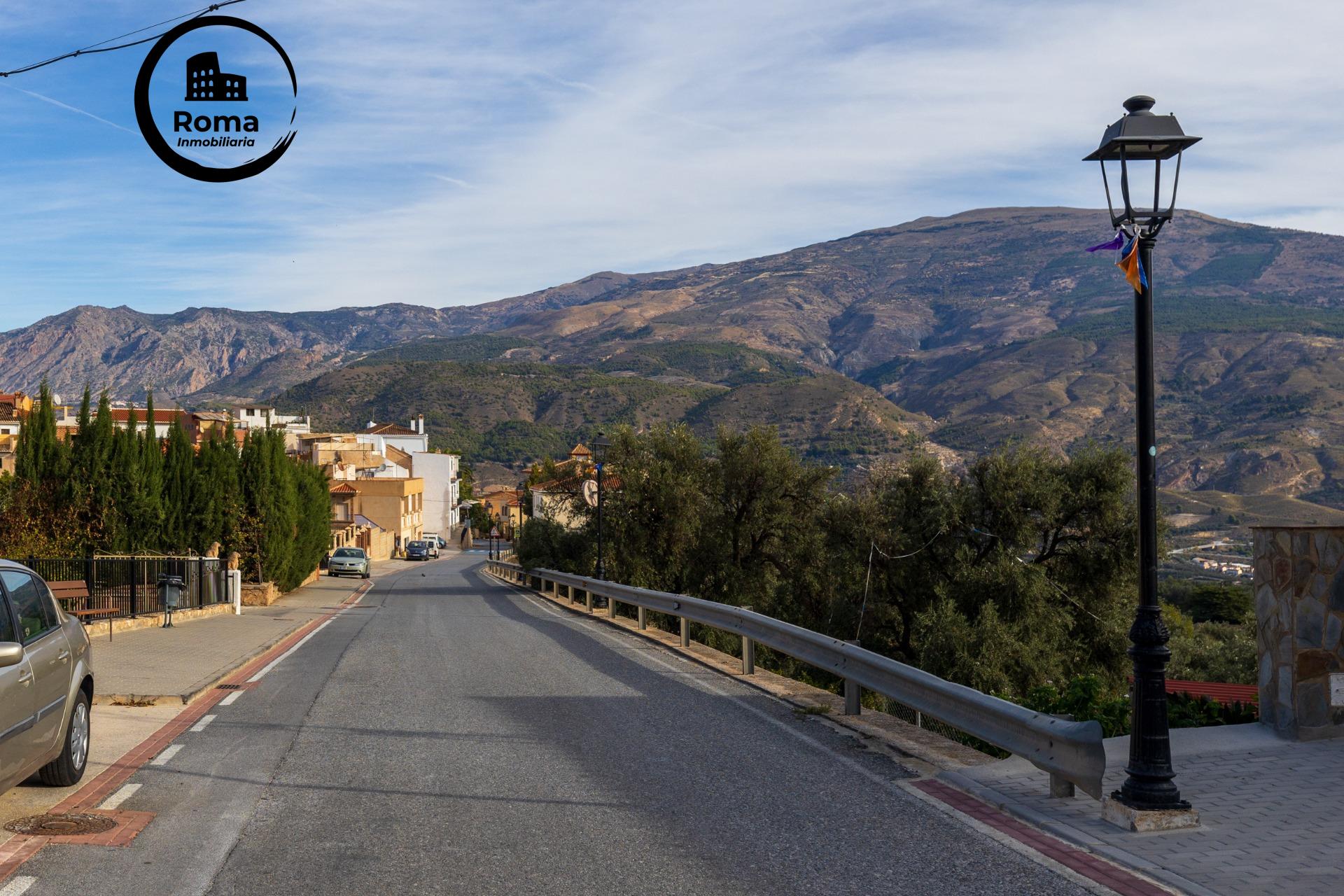 ¡Oportunidad única! Dos Fincas rústicas de mas de 15.000 m2  - foto 2