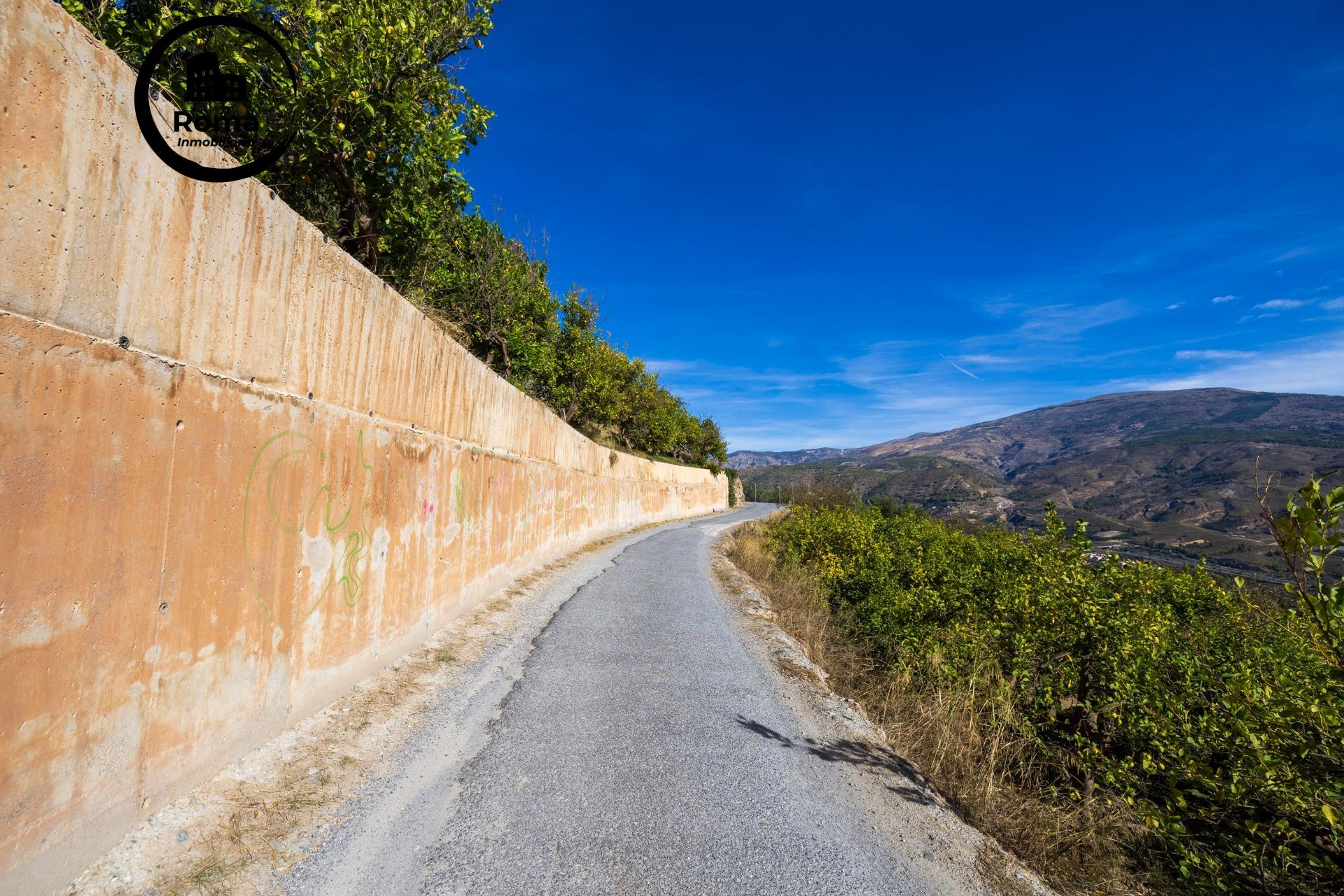 ¡Oportunidad única! Dos Fincas rústicas de mas de 15.000 m2  - foto 47