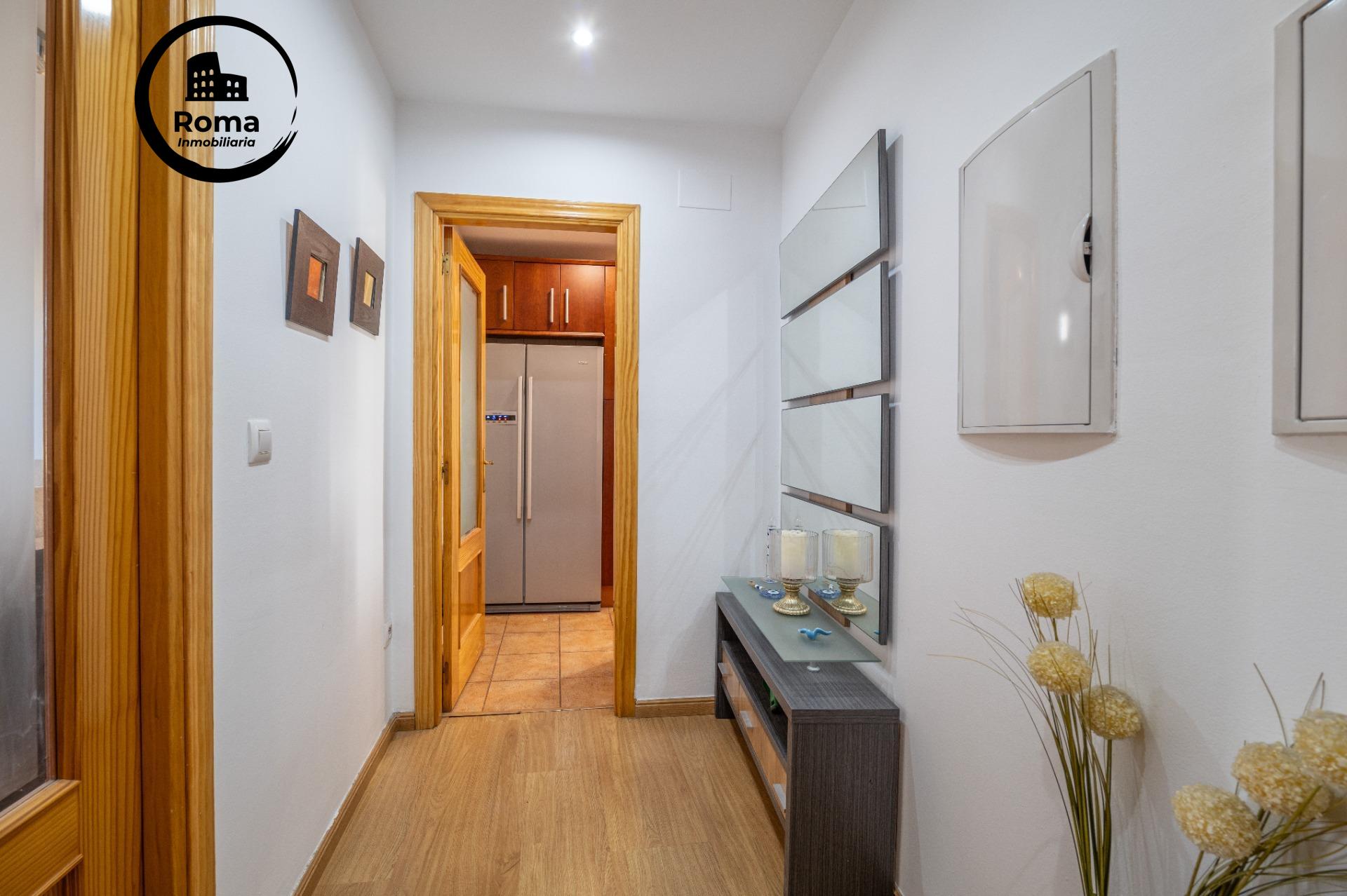 Ático en Armilla con Amplia Terraza y Vistas a Sierra Nevada - foto 19