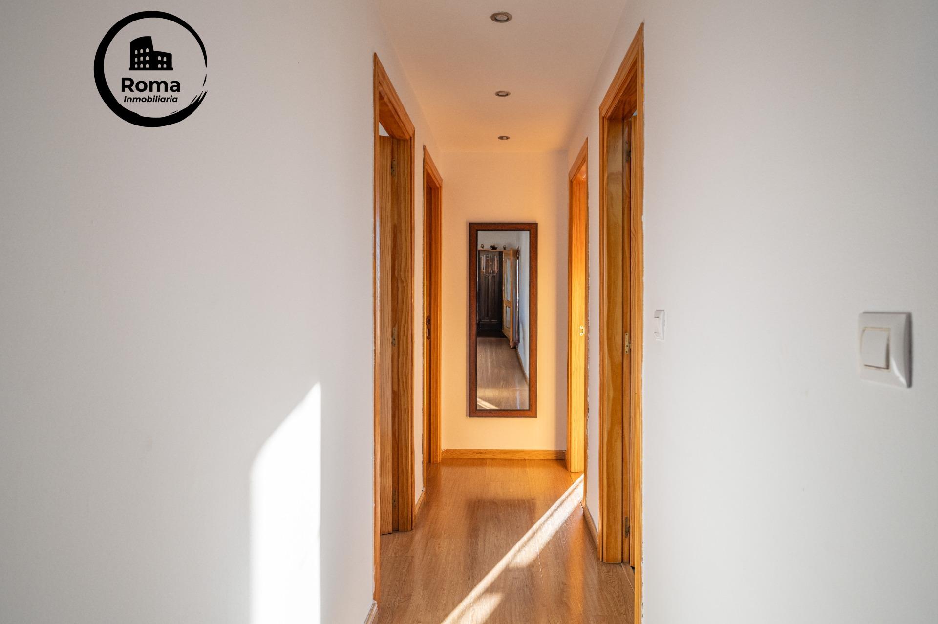 Ático en Armilla con Amplia Terraza y Vistas a Sierra Nevada - foto 33