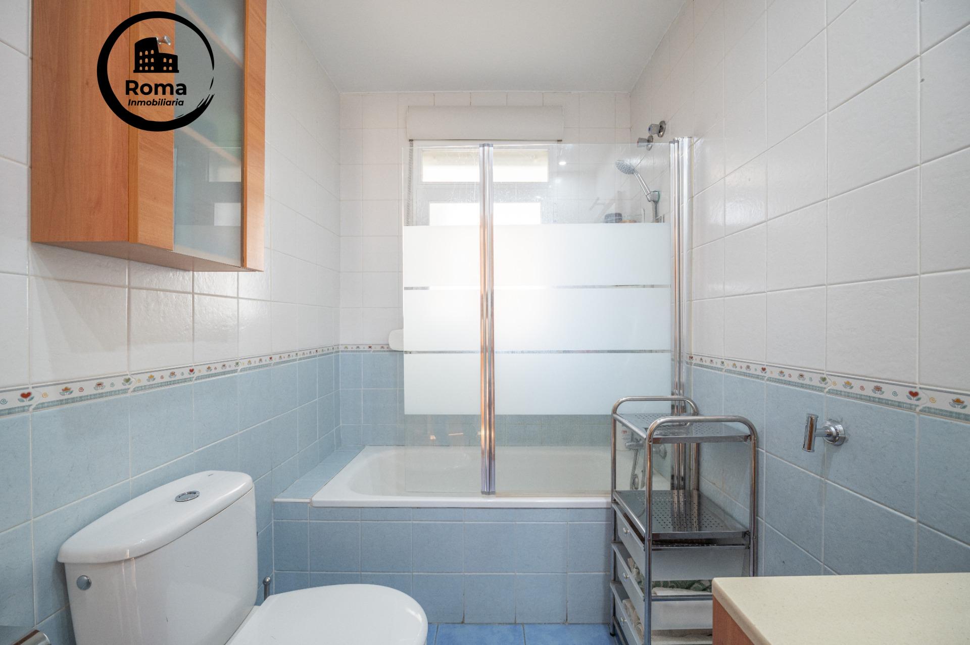 Ático en Armilla con Amplia Terraza y Vistas a Sierra Nevada - foto 41