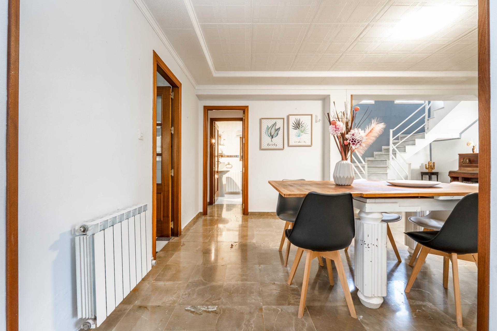 Chalet con Piscina en los Rebites a pocos metros de Granada  - foto 24