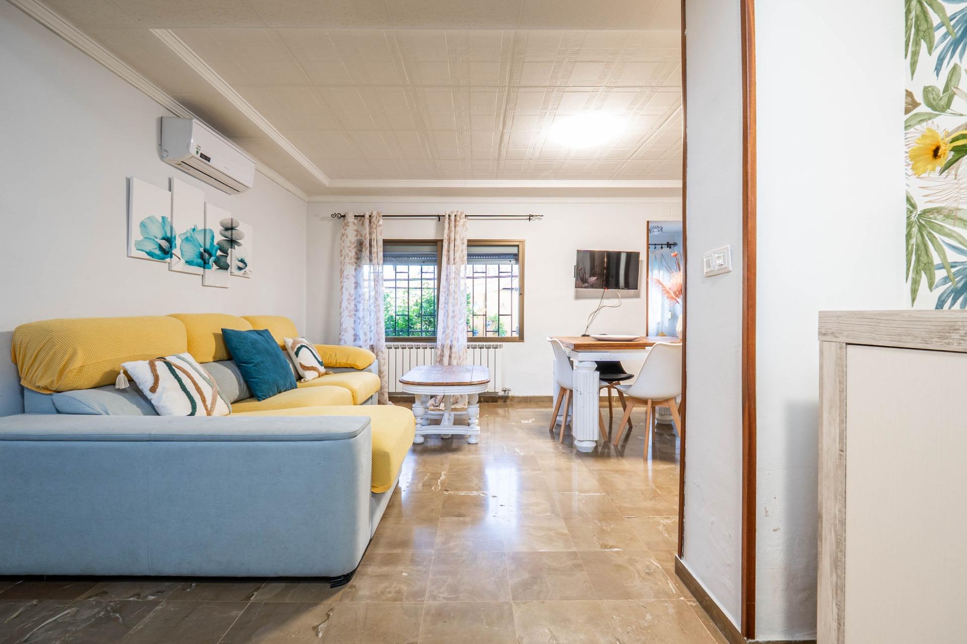 Chalet con Piscina en los Rebites a pocos metros de Granada  - foto 30