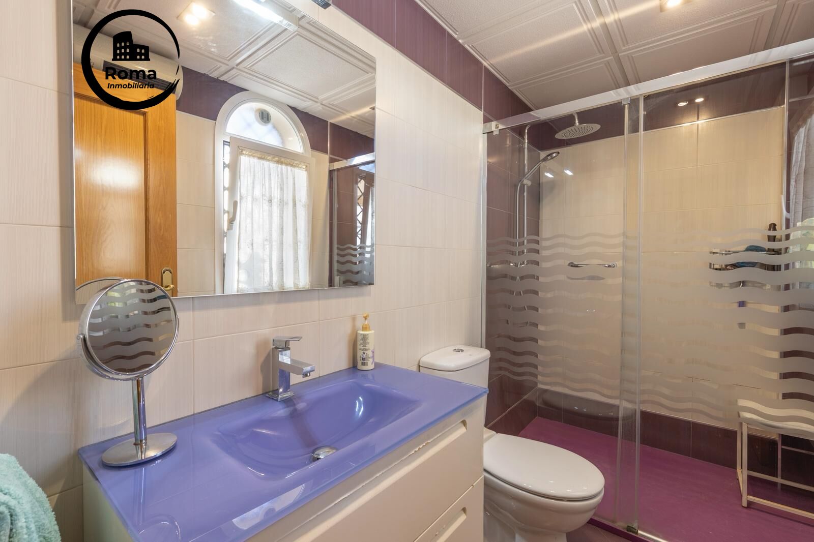 Encantadora casa pareada en El Chaparral (Albolote), reforma - foto 15