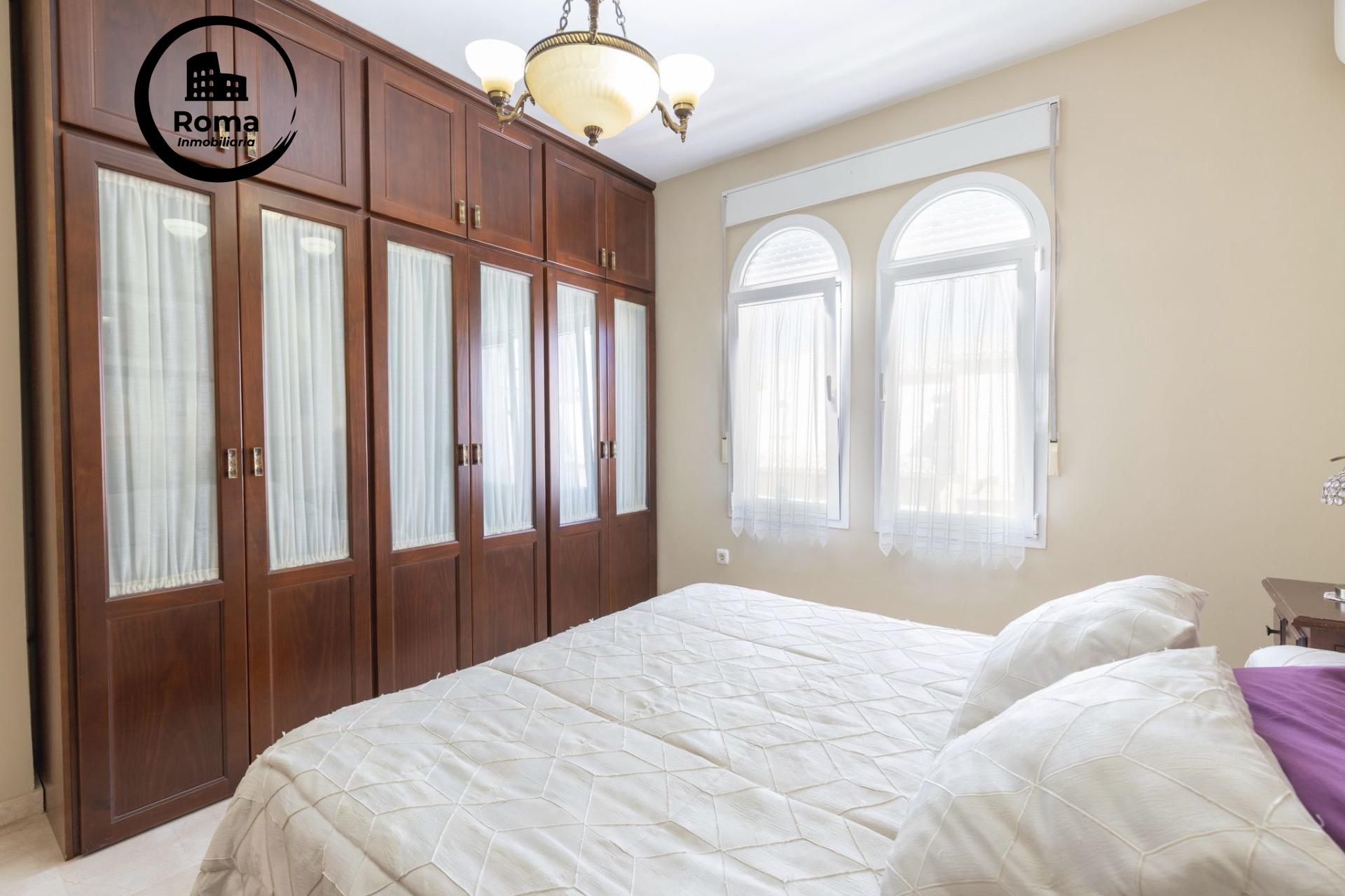 Encantadora casa pareada en El Chaparral (Albolote), reforma - foto 17