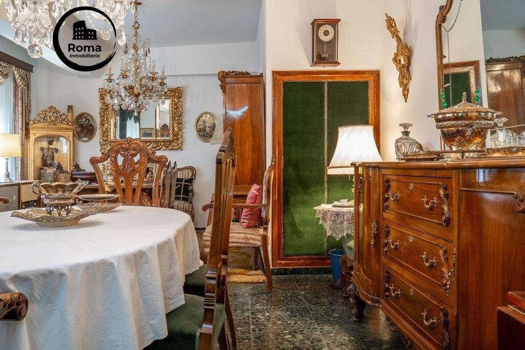 Pisazo en venta en calle Obispo Hurtado - foto 10