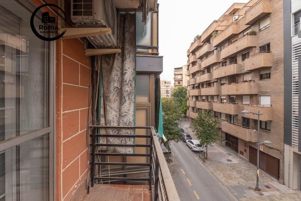 Pisazo en venta en calle Obispo Hurtado - foto 22