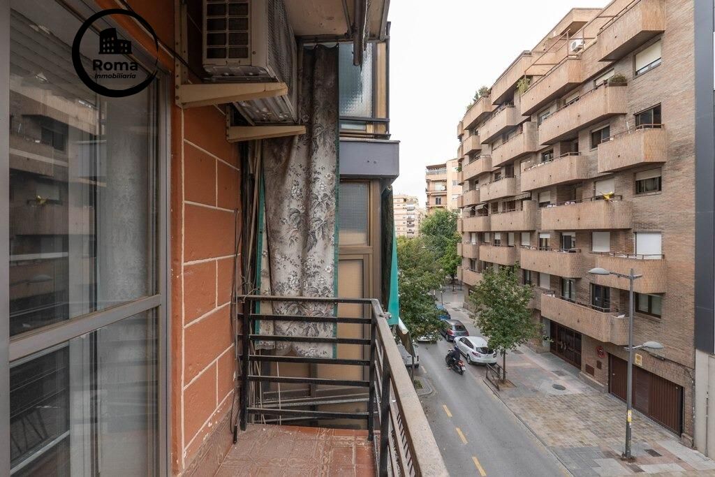 Pisazo en venta en calle Obispo Hurtado - foto 23