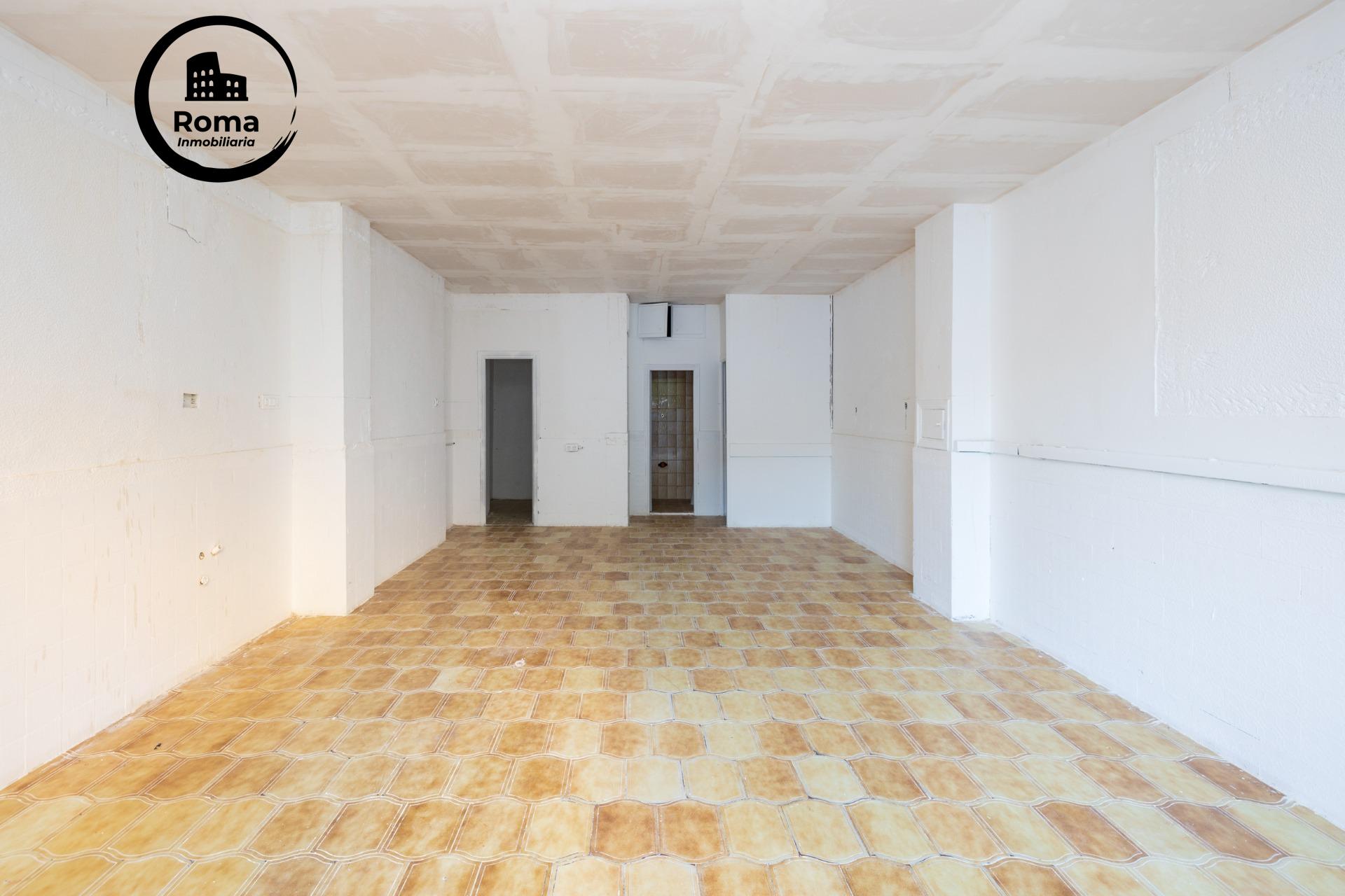 OPORTUNIDAD!LOCAL CON CAMBIO DE USO EN CALLE PRIMAVERA! - foto 8