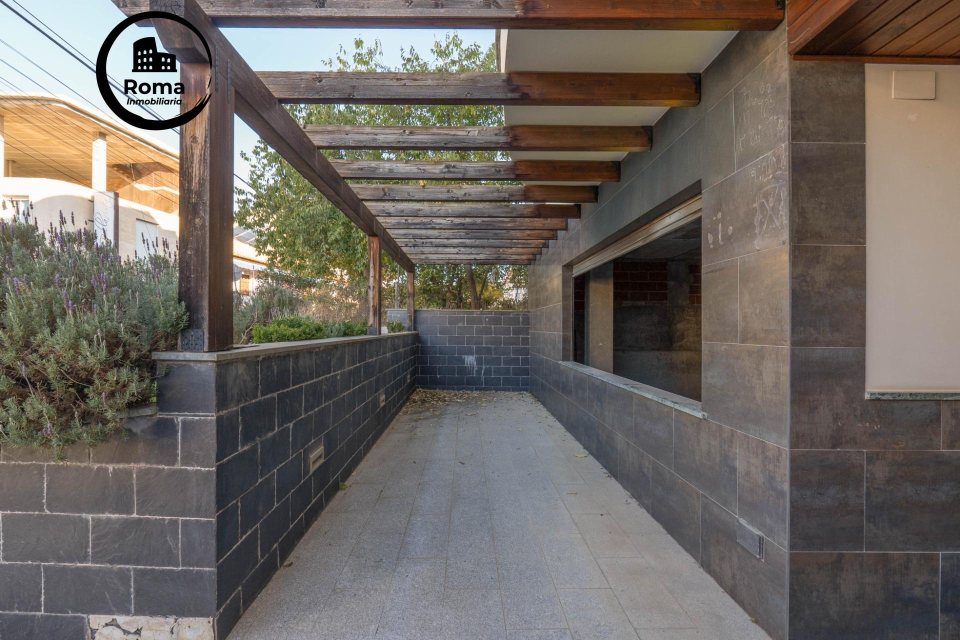 Se vende local comercial de 86 m2 en Bellavista (Cájar) idea - foto 23