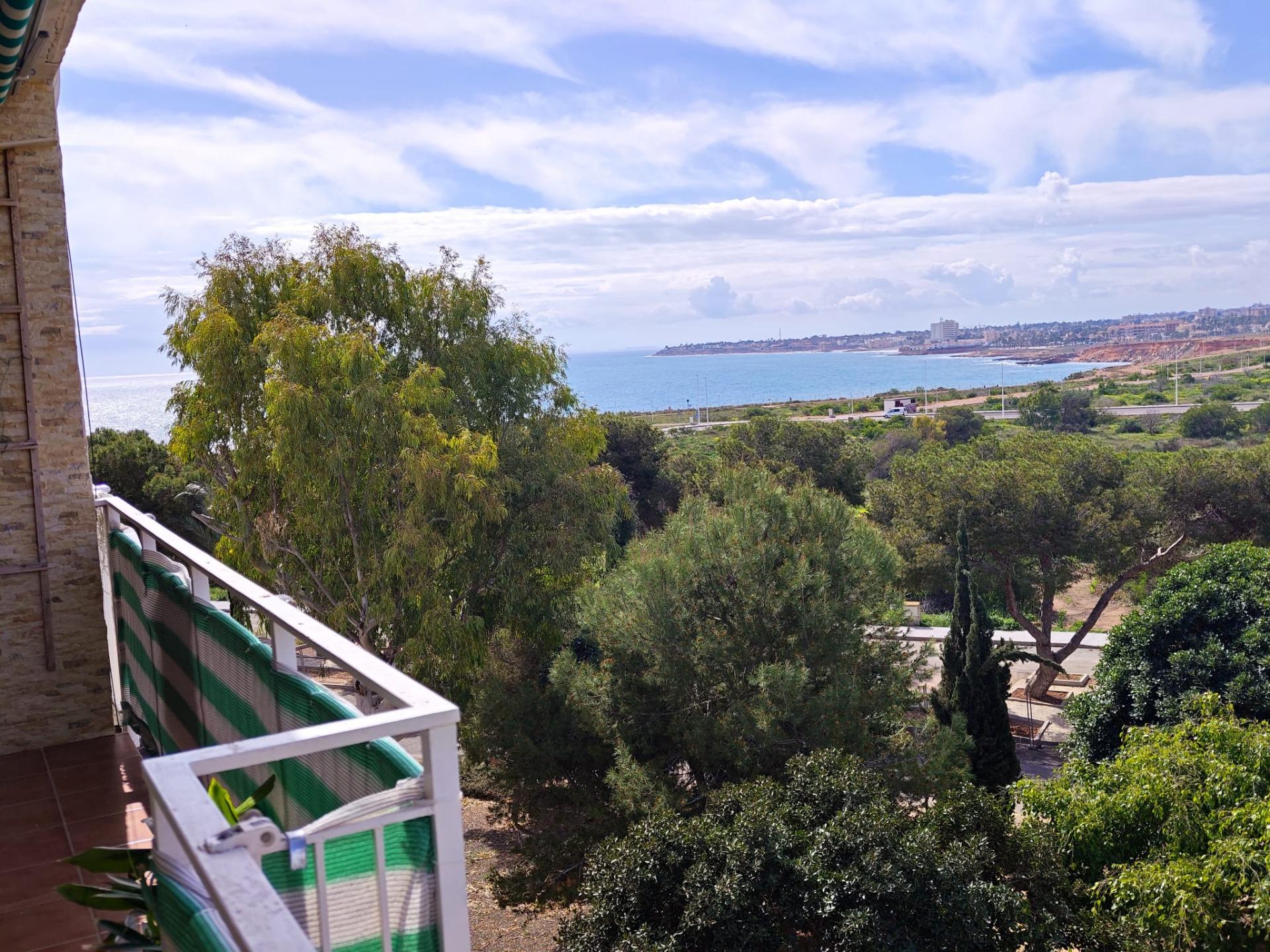 Apartamento de 2 dormitorios y 1 baño en Punta Prima (Orihue - foto 3