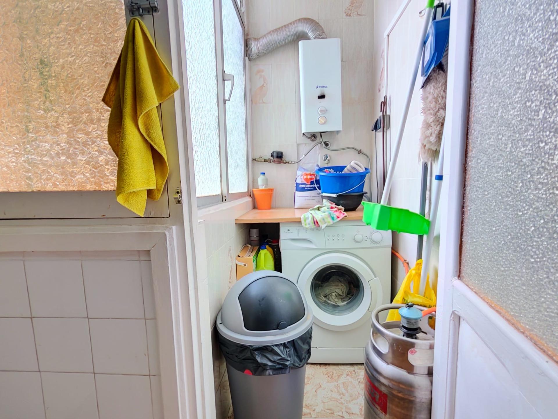 Apartamento de 2 dormitorios y 1 baño en Punta Prima (Orihue - foto 11