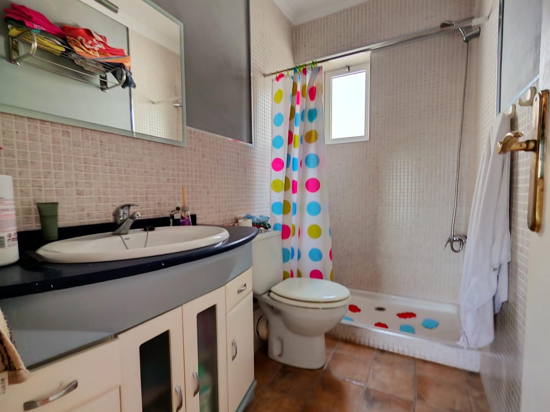 Apartamento de 2 dormitorios y 1 baño en Punta Prima (Orihue - foto 12