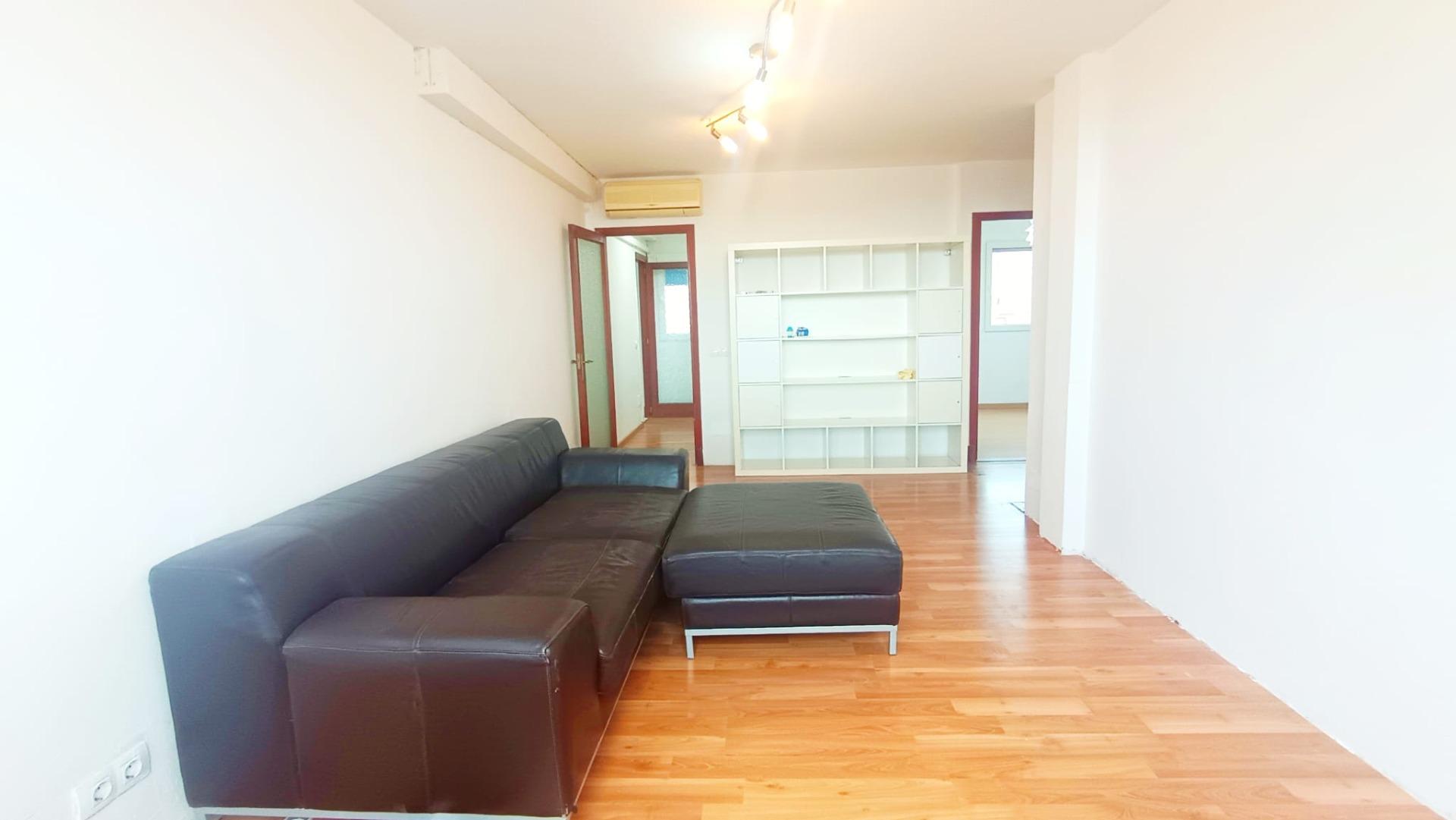 Gran piso de 3 dormitorios con vistas y mucha luz junto a la